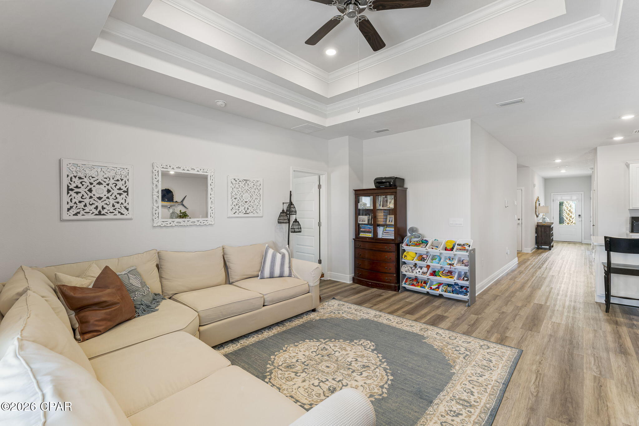 Windmark - Residential