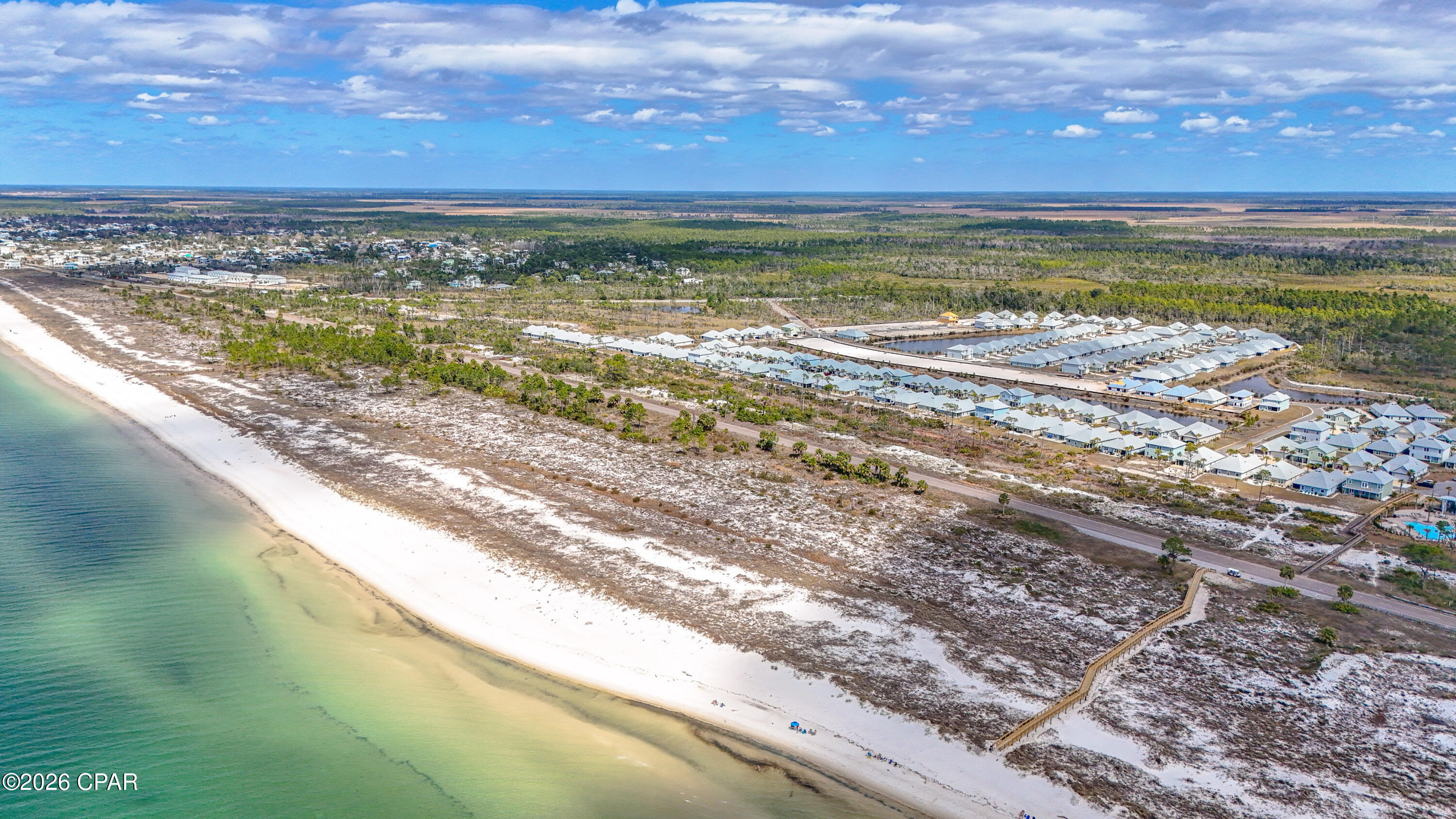 Windmark - Residential