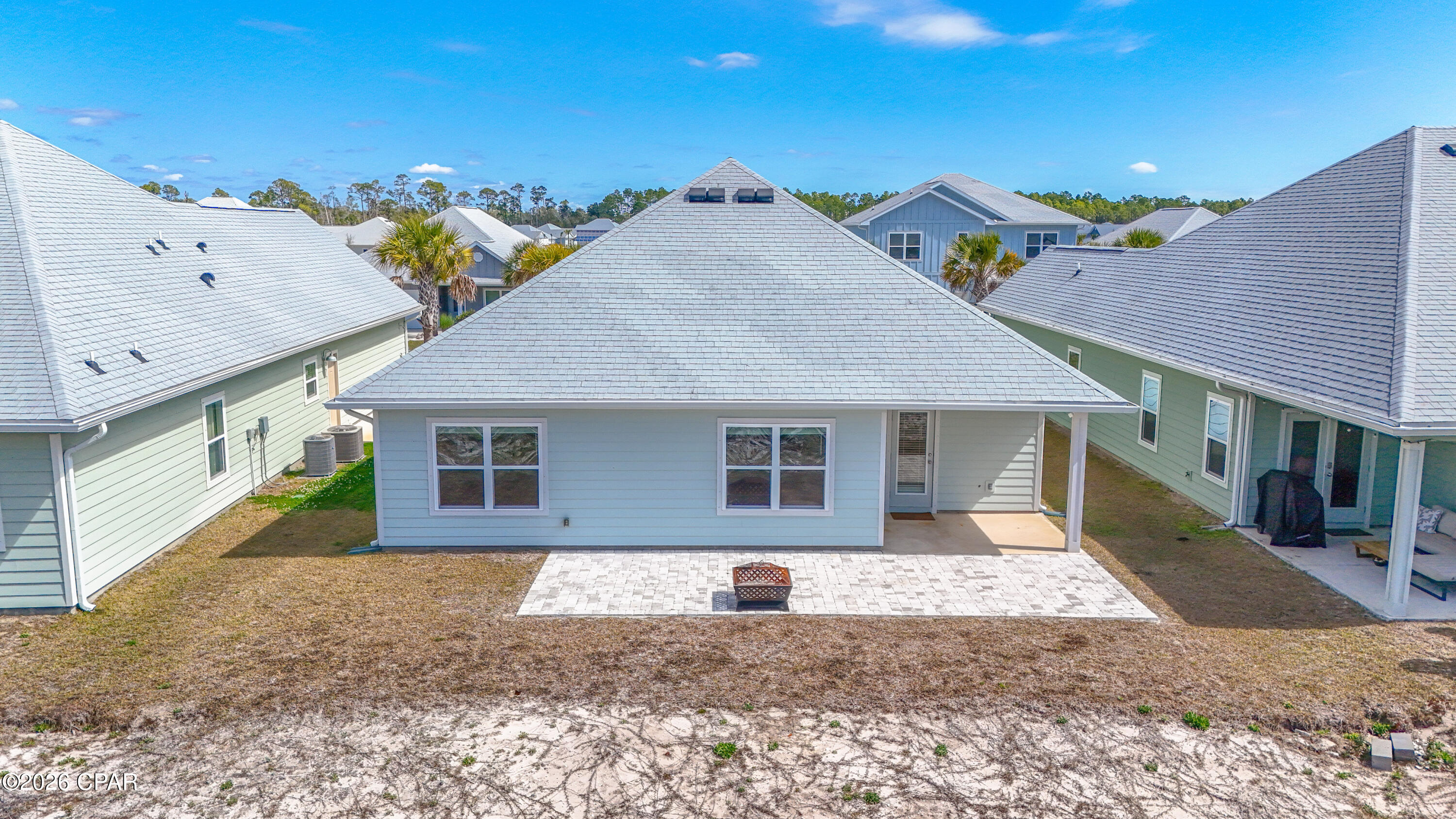 Windmark - Residential