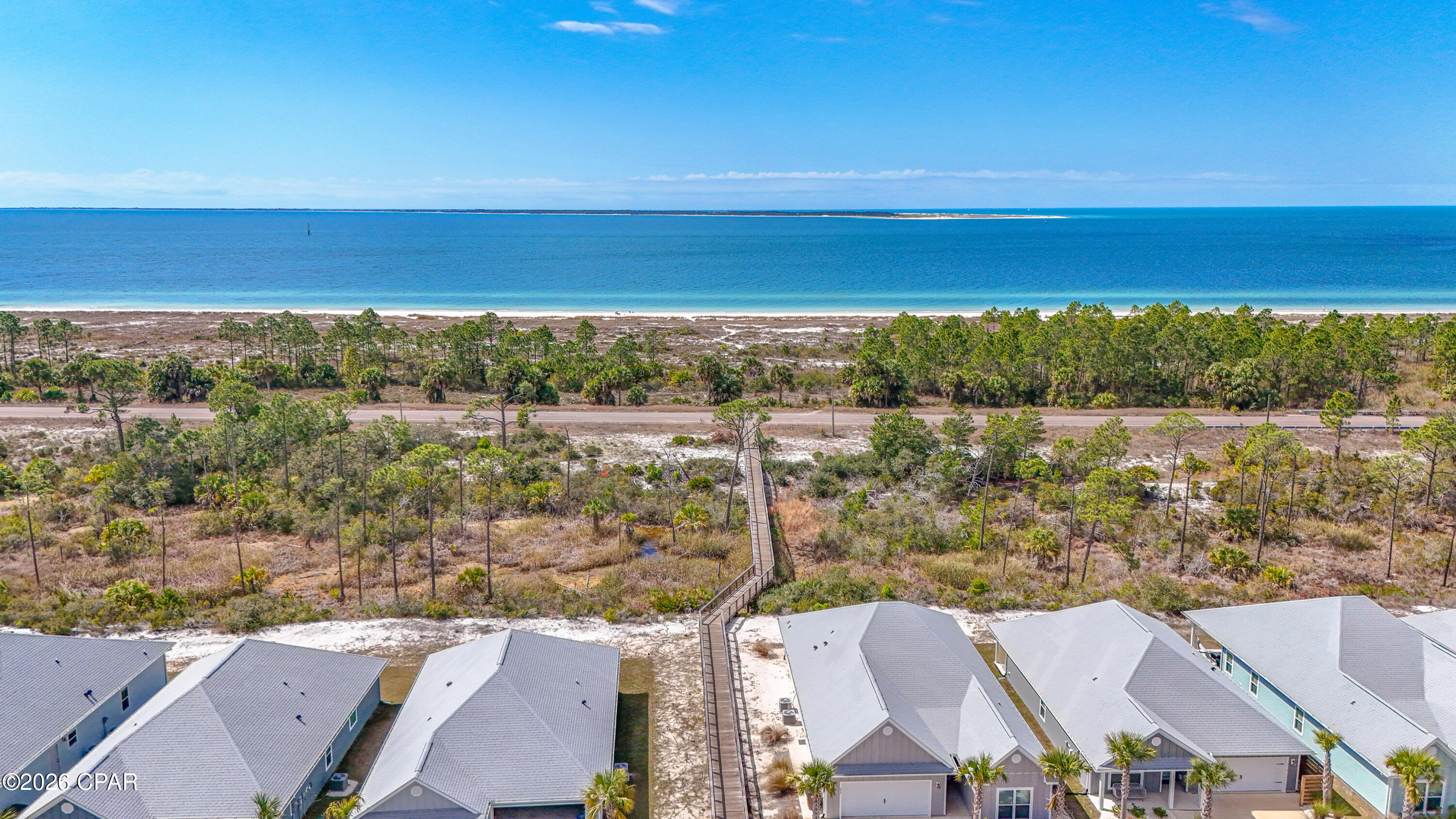 Windmark - Residential