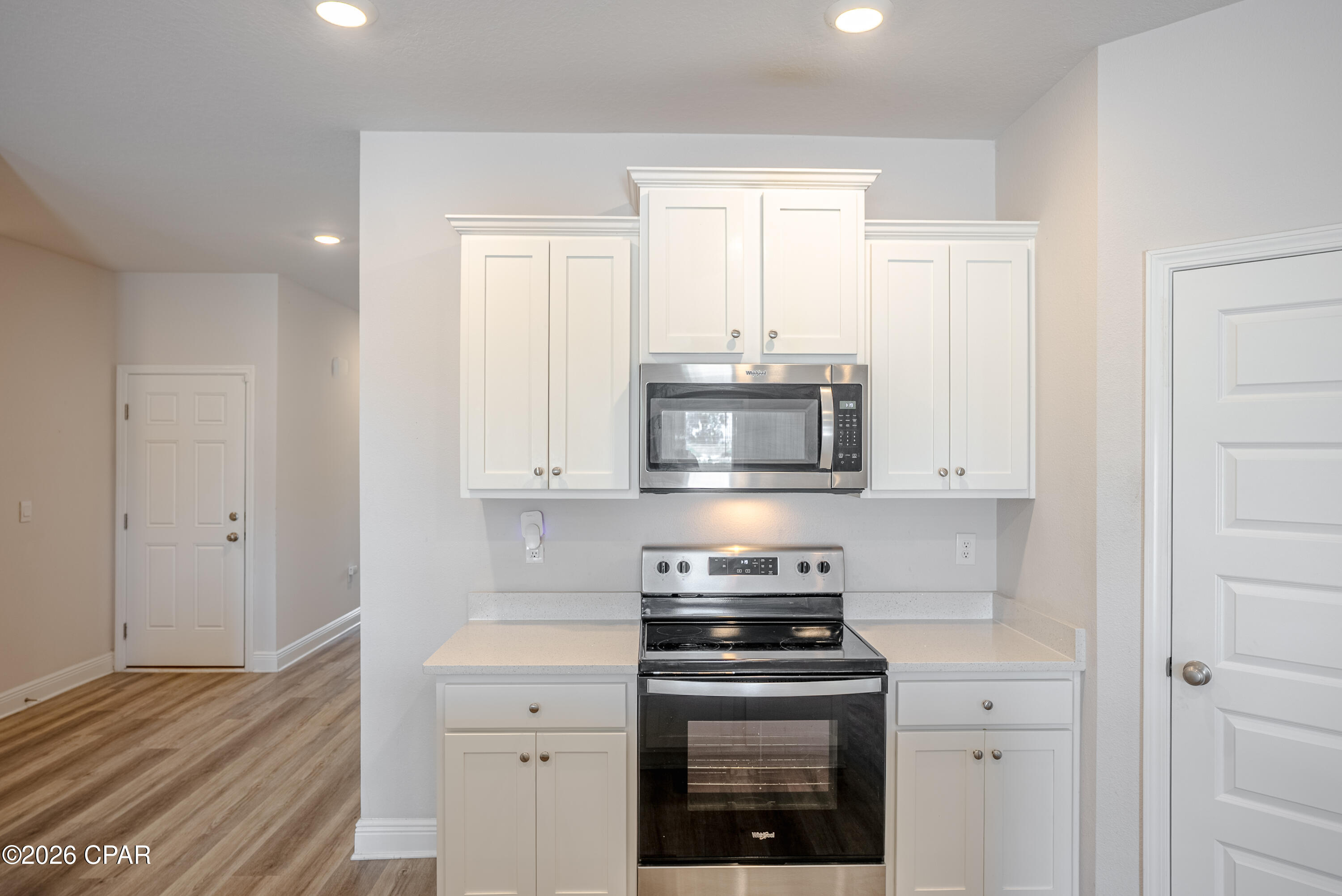 Windmark - Residential