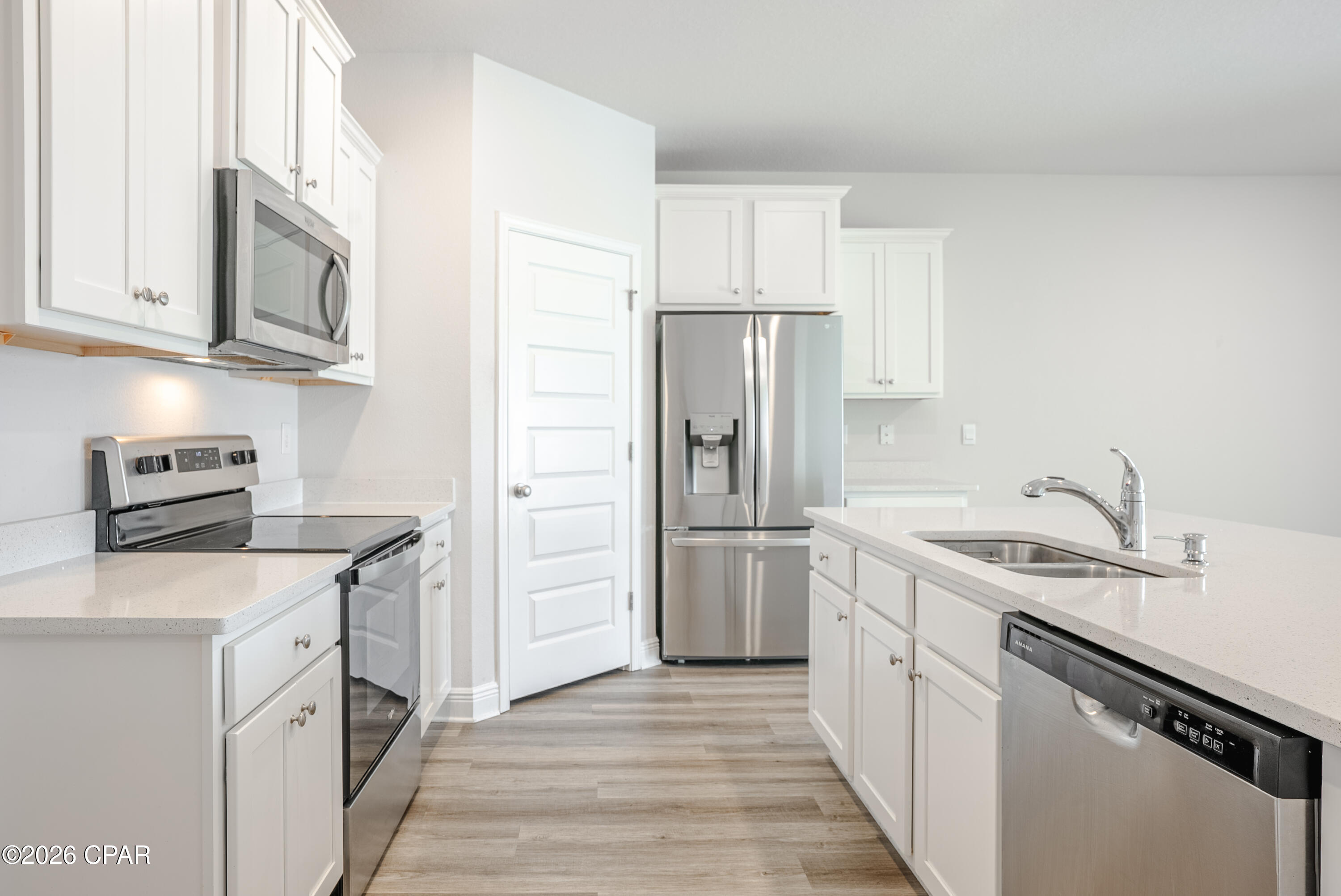 Windmark - Residential