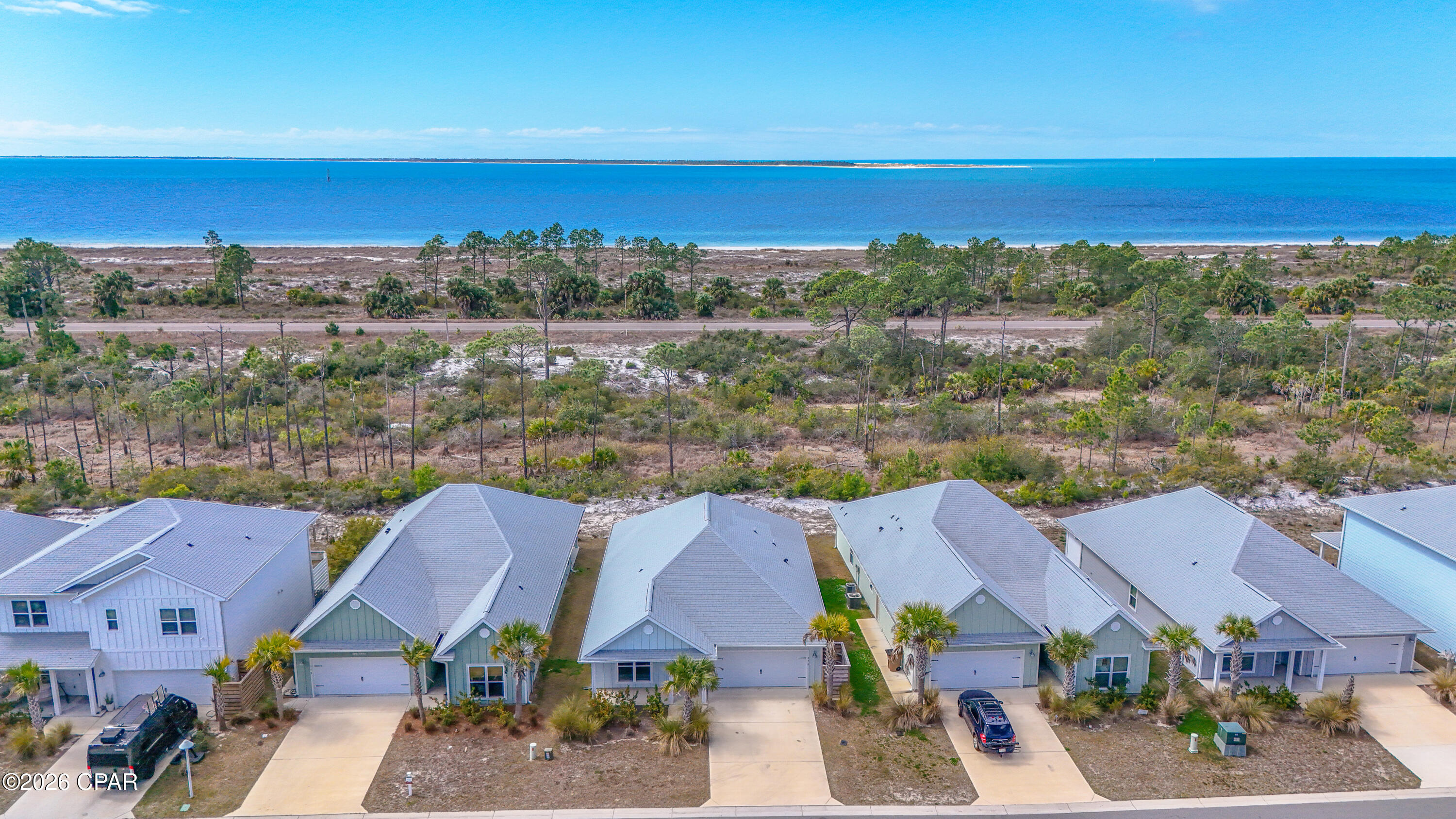 Windmark - Residential