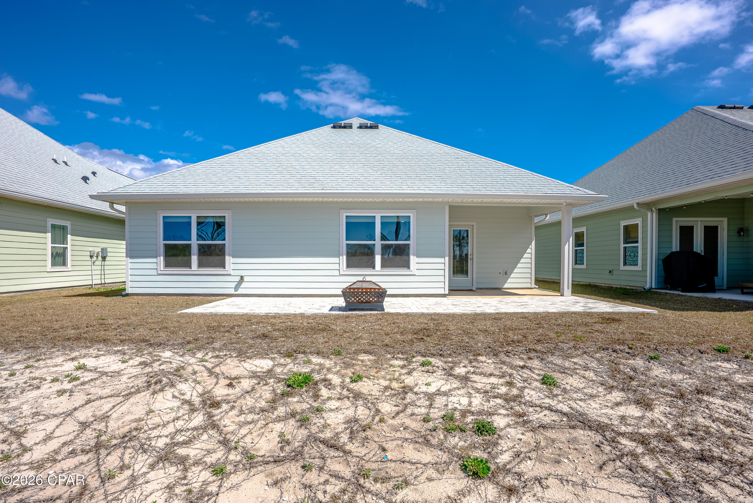 Windmark - Residential