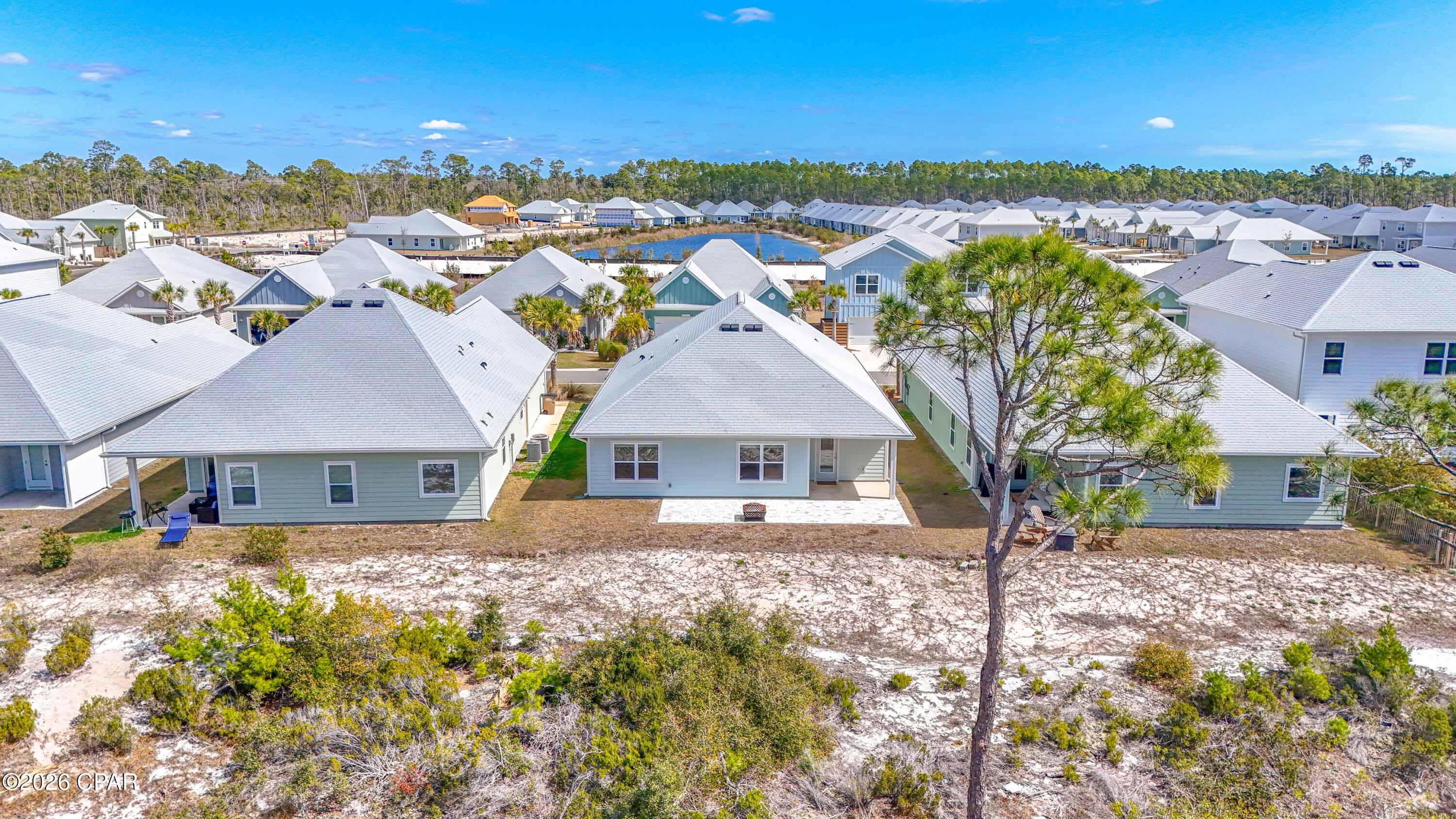 Windmark - Residential