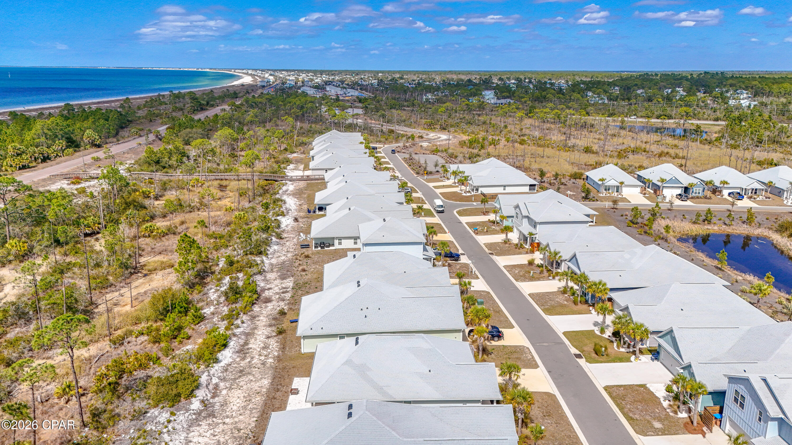 Windmark - Residential