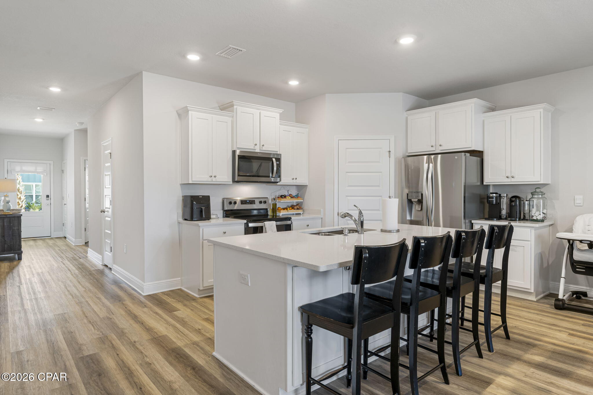 Windmark - Residential