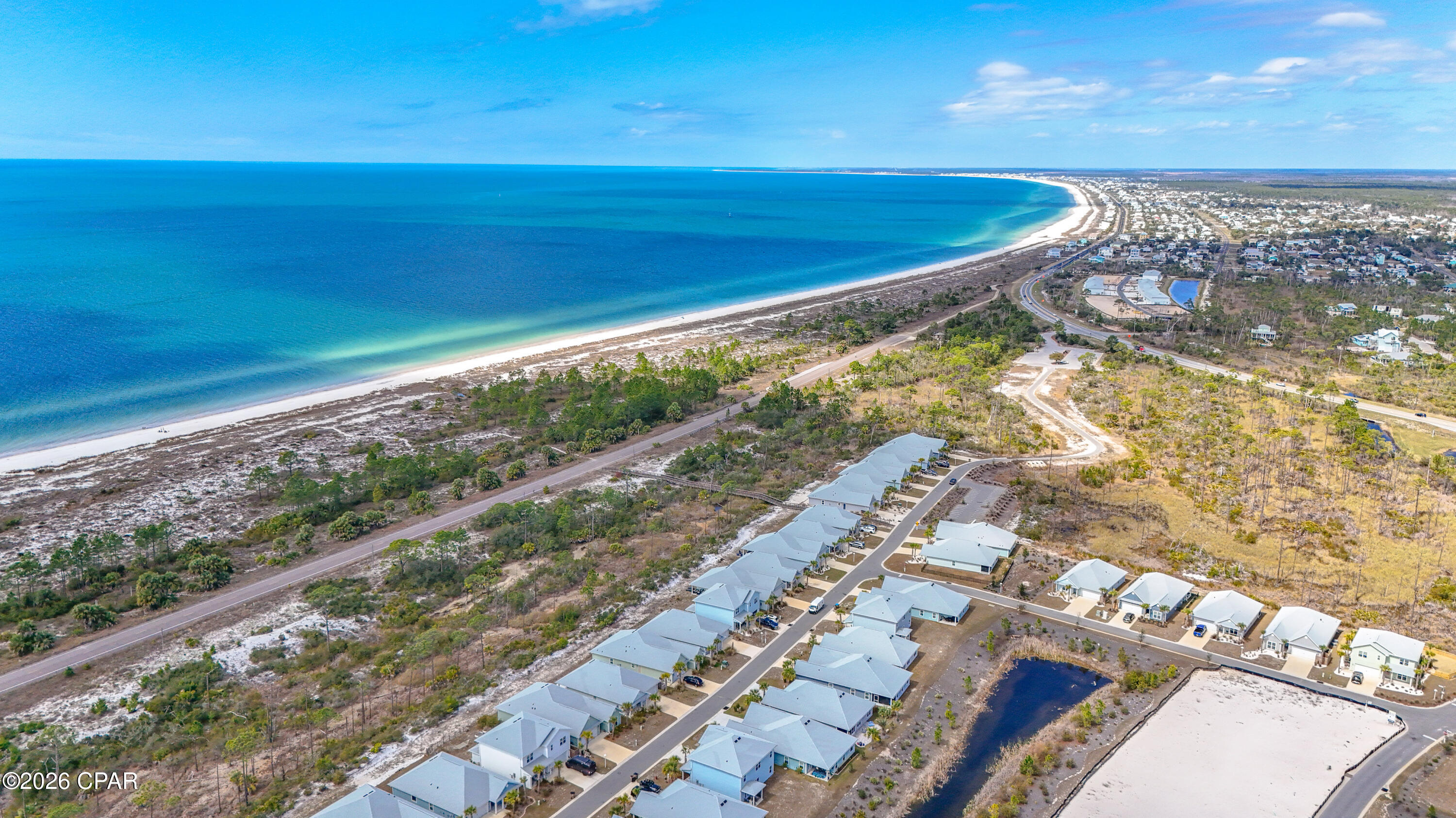 Windmark - Residential