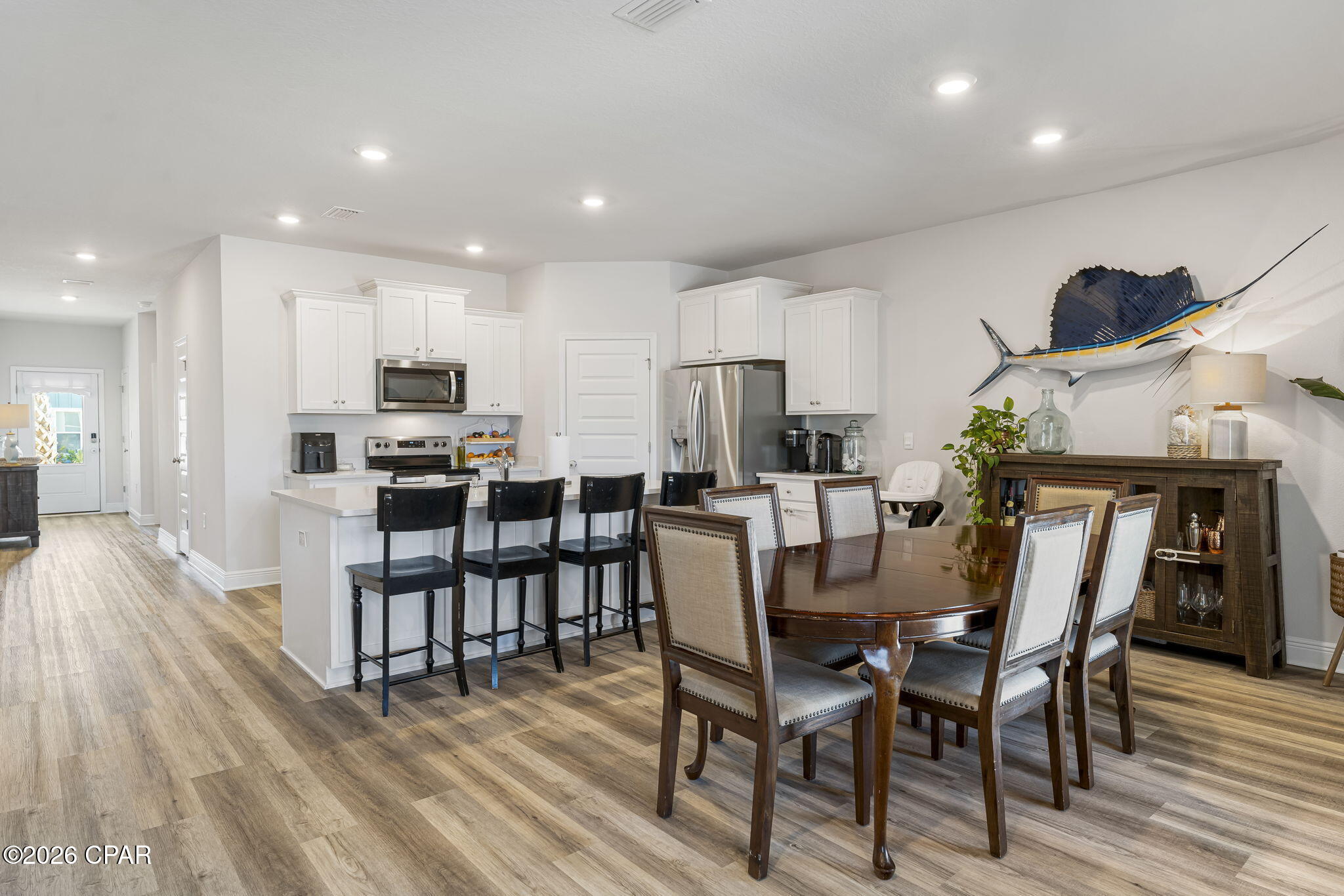 Windmark - Residential