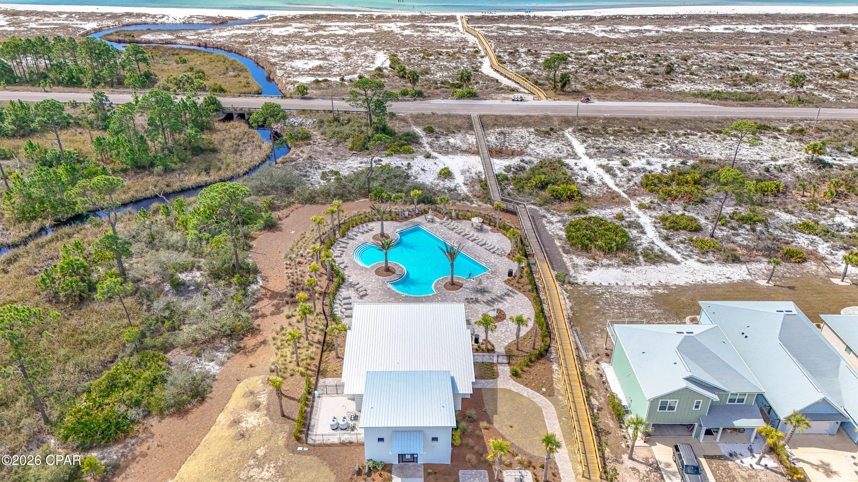 Windmark - Residential