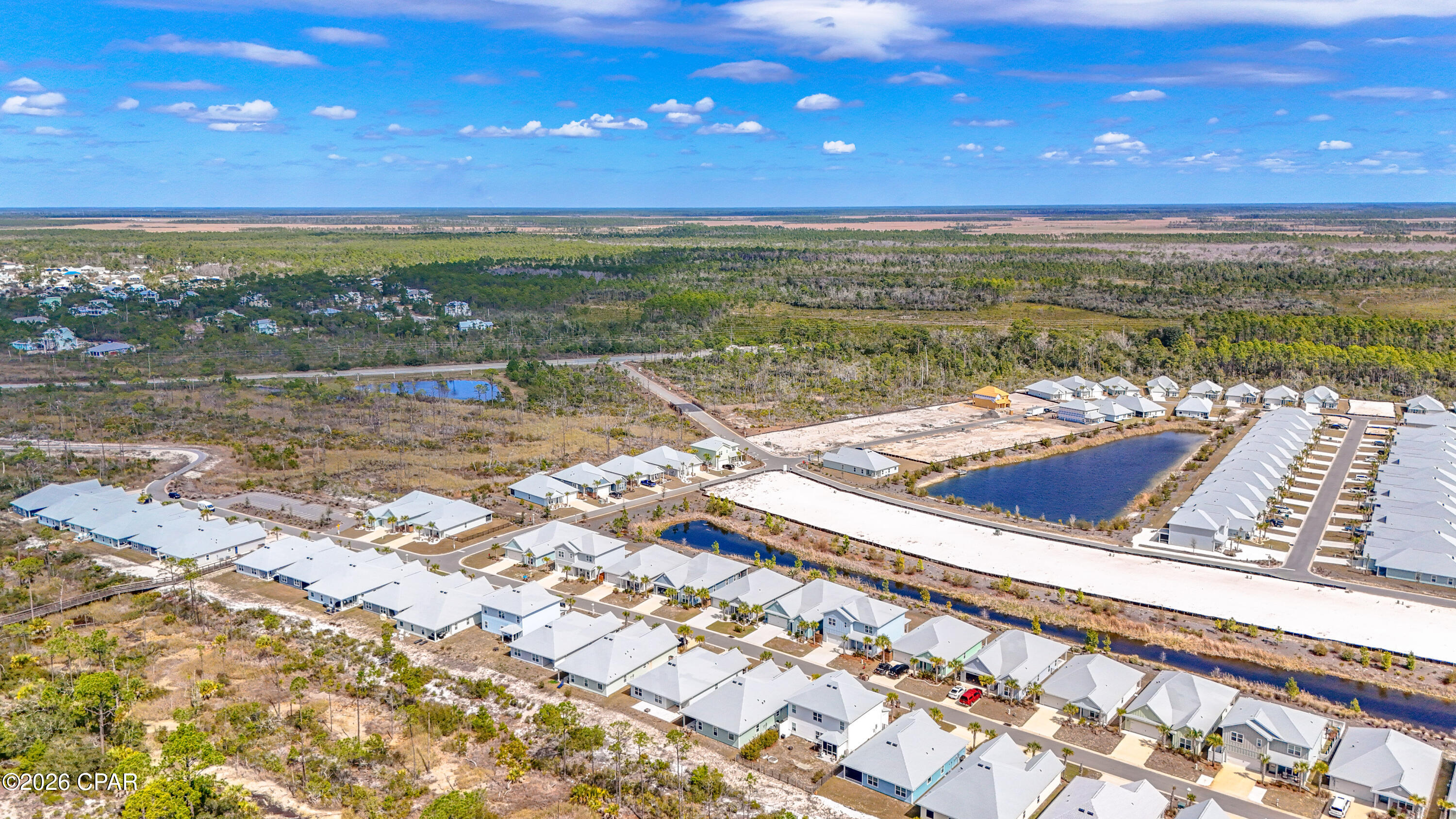 Windmark - Residential