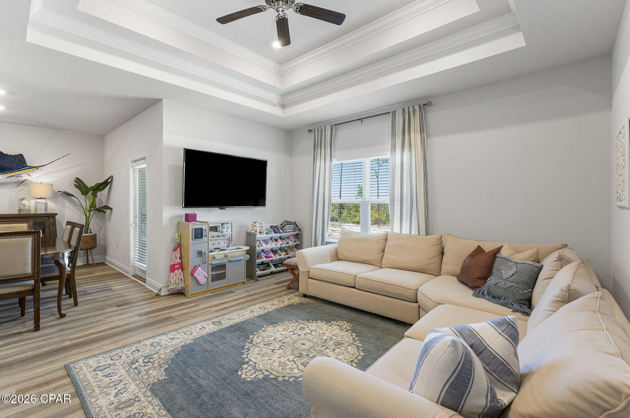 Windmark - Residential