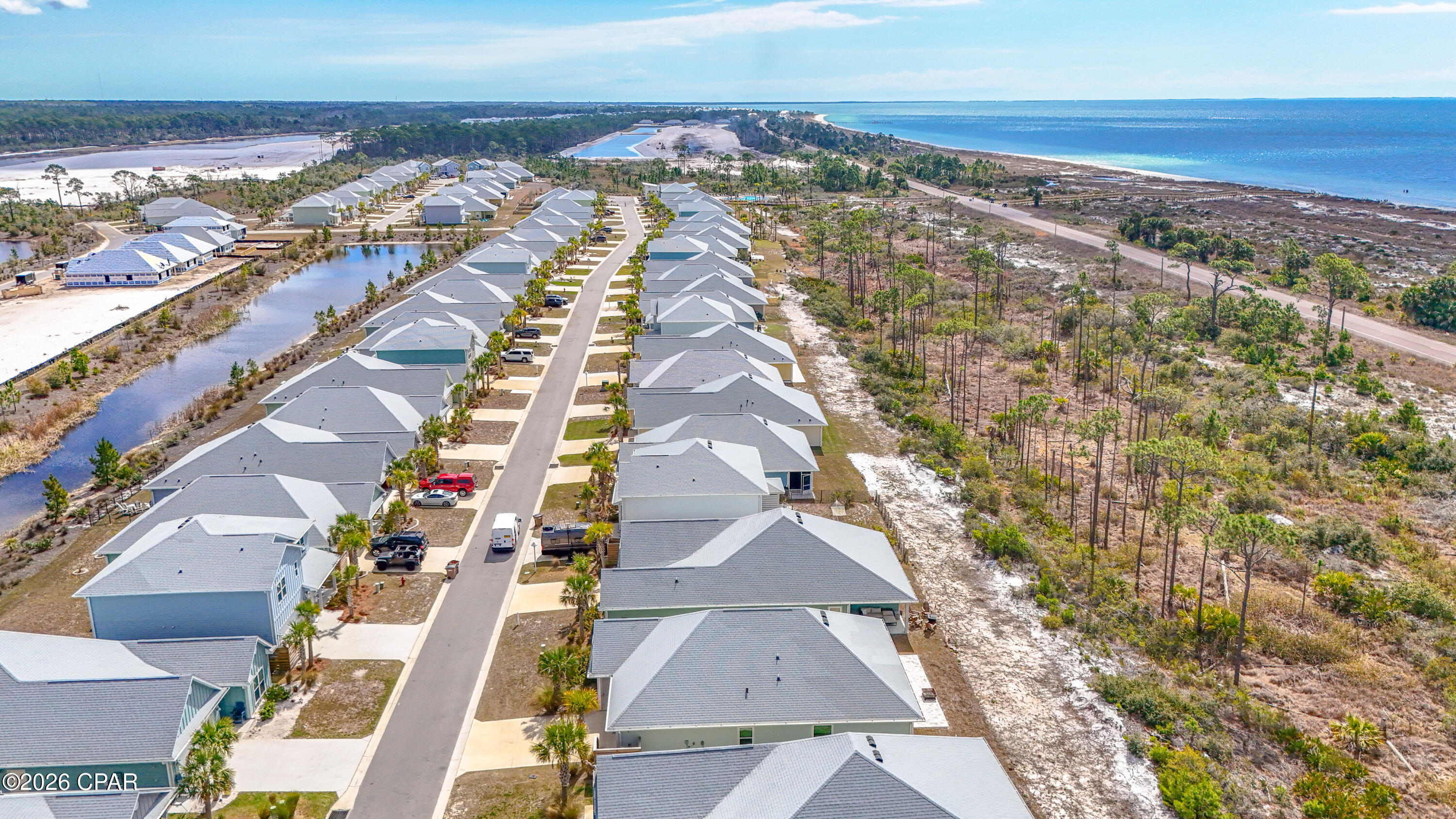 Windmark - Residential