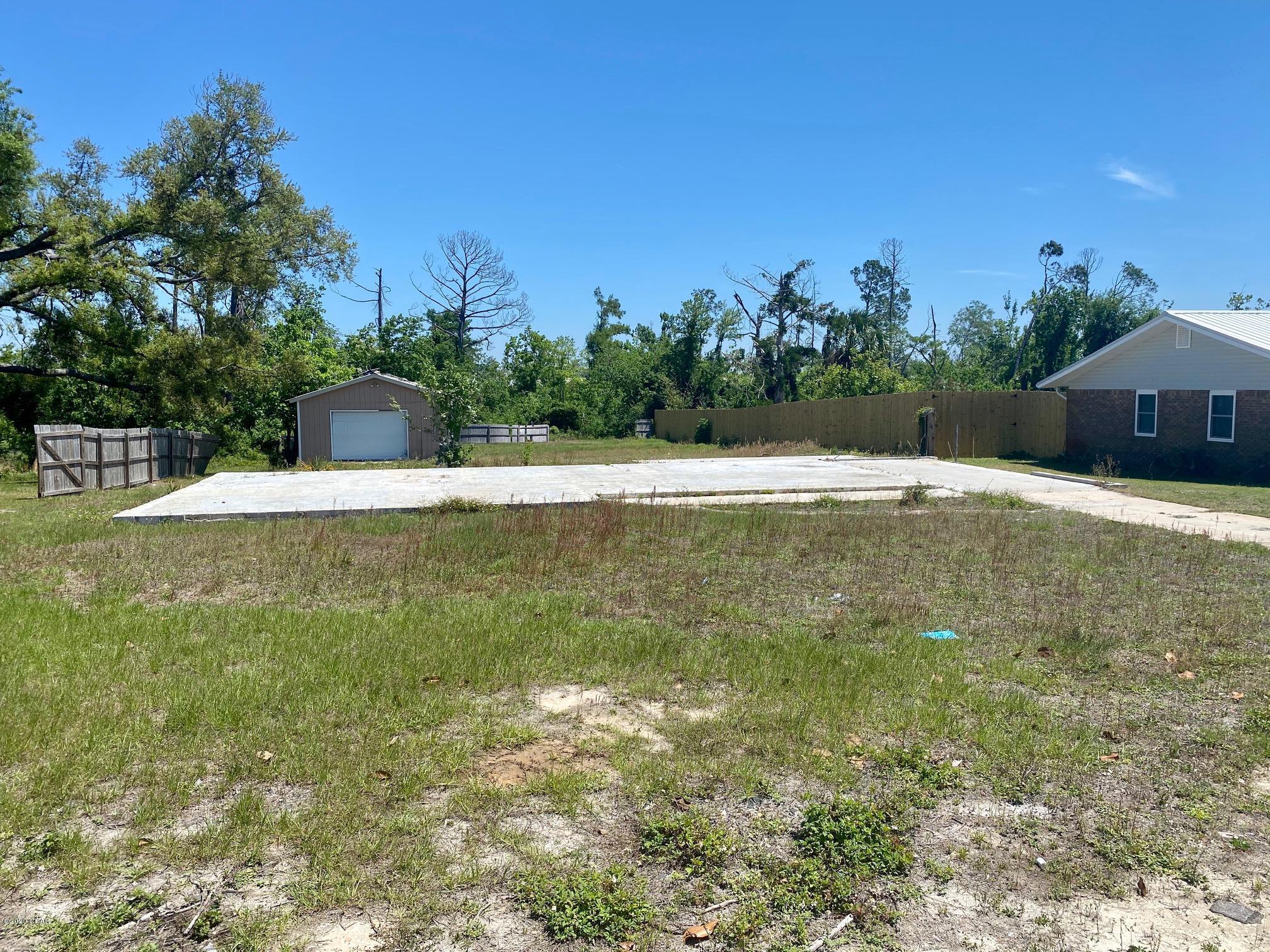 Lannie Rowe Lake Estates U-9 - Land