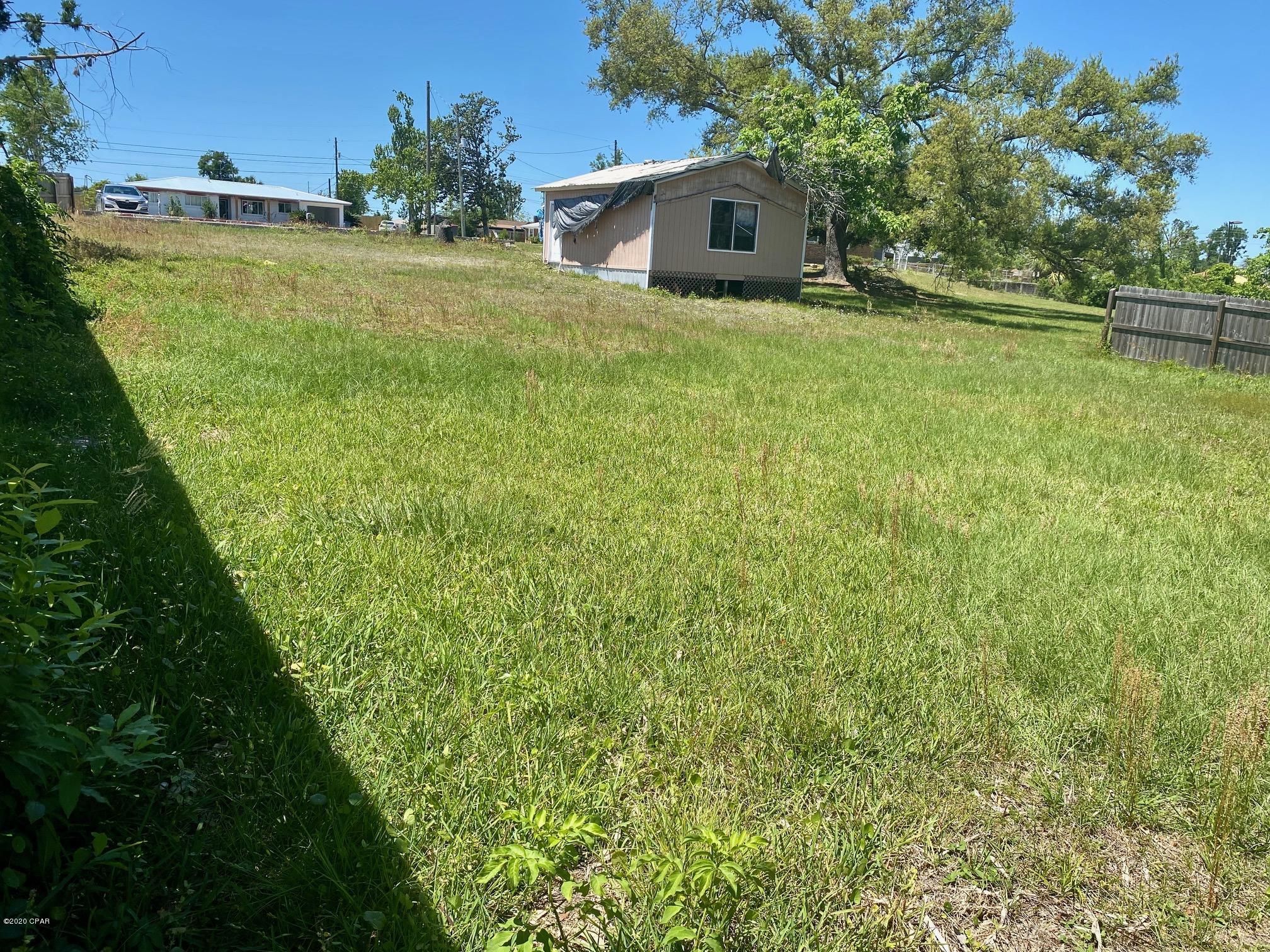 Lannie Rowe Lake Estates U-9 - Land