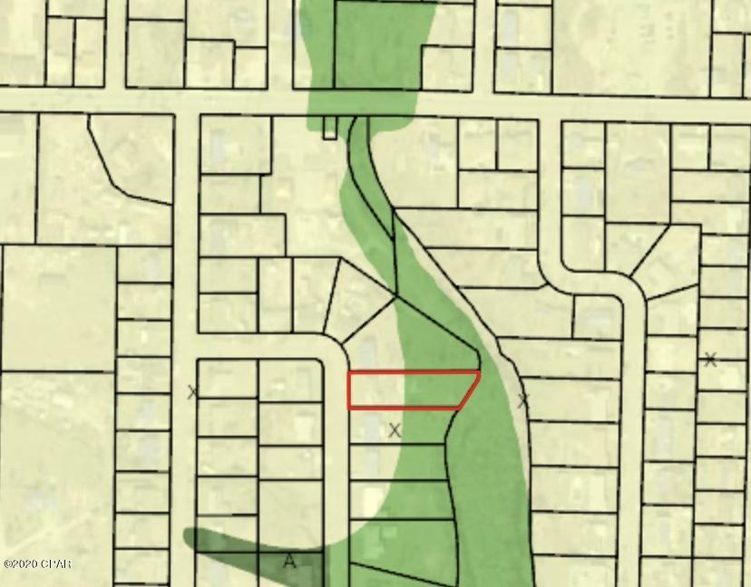 Lannie Rowe Lake Estates U-9 - Land