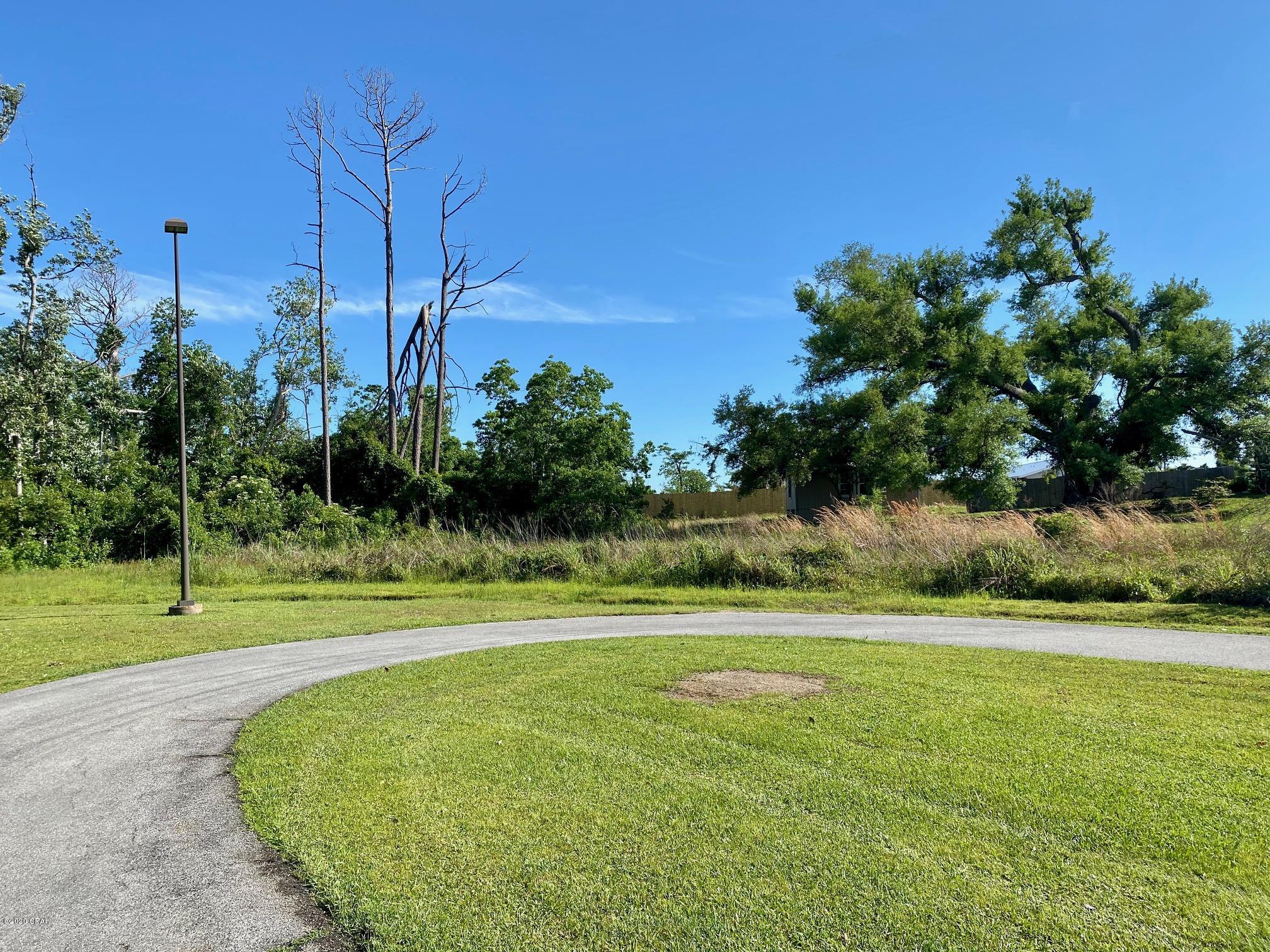 Lannie Rowe Lake Estates U-9 - Land