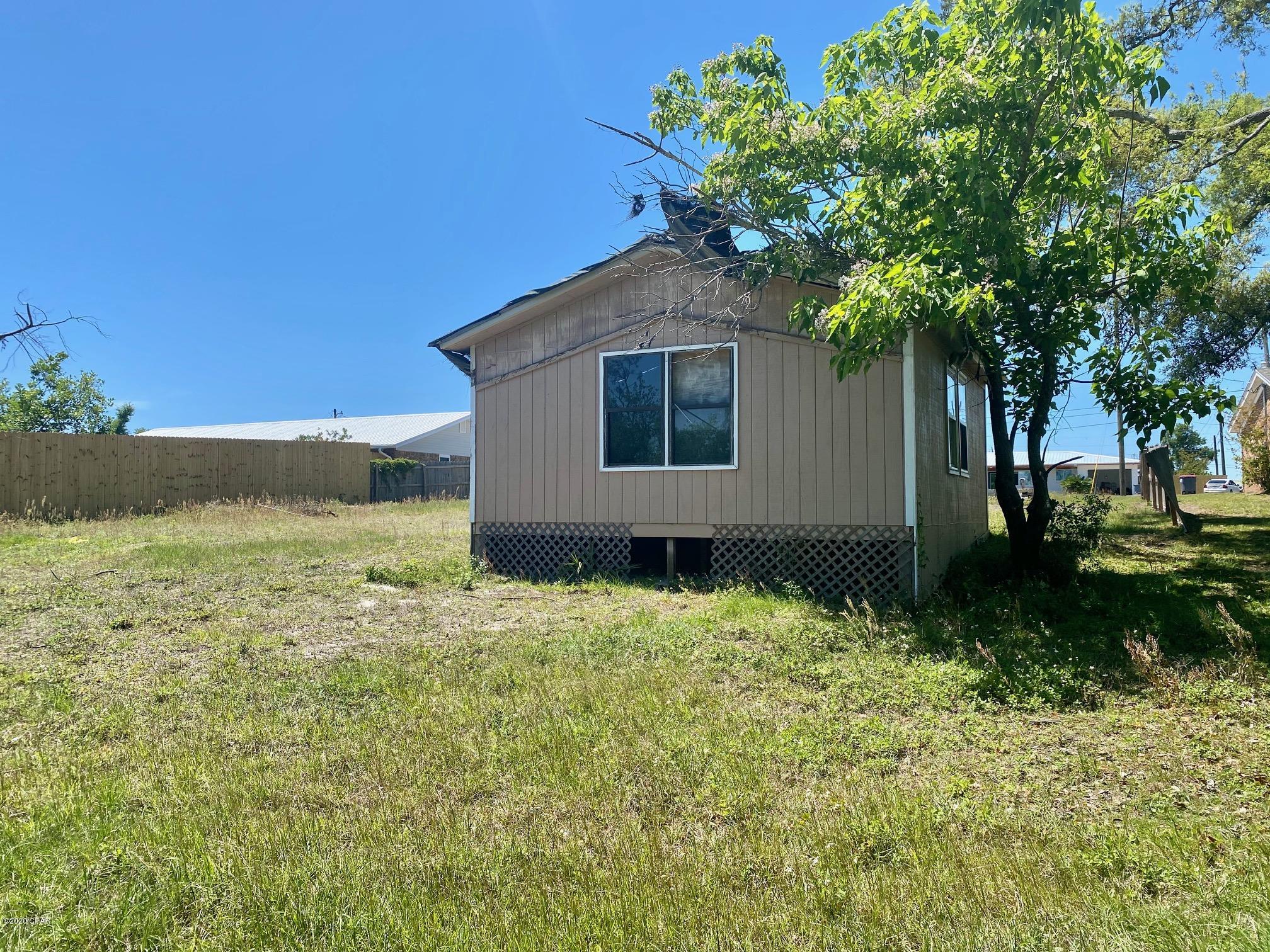 Lannie Rowe Lake Estates U-9 - Land