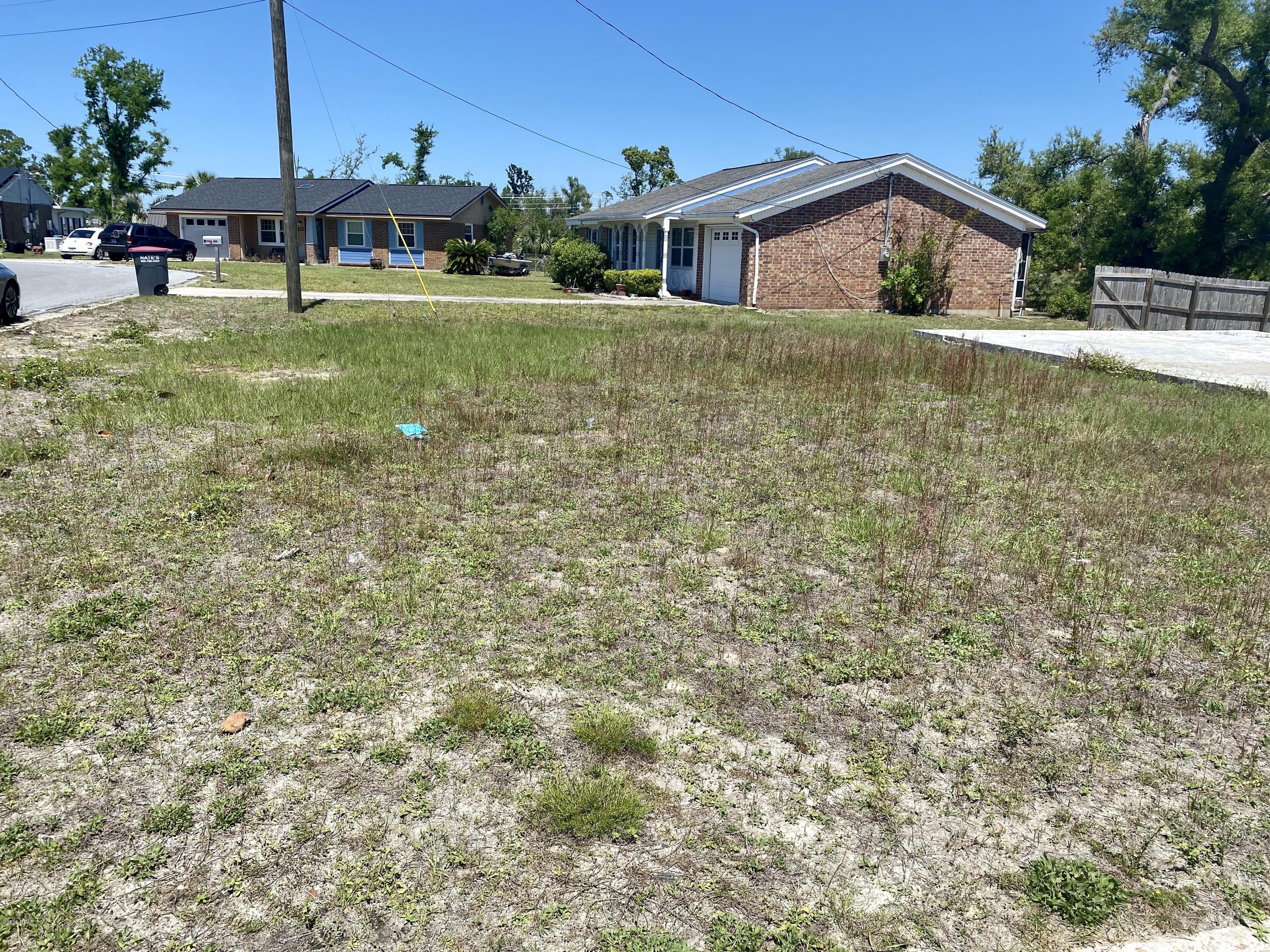 Lannie Rowe Lake Estates U-9 - Land