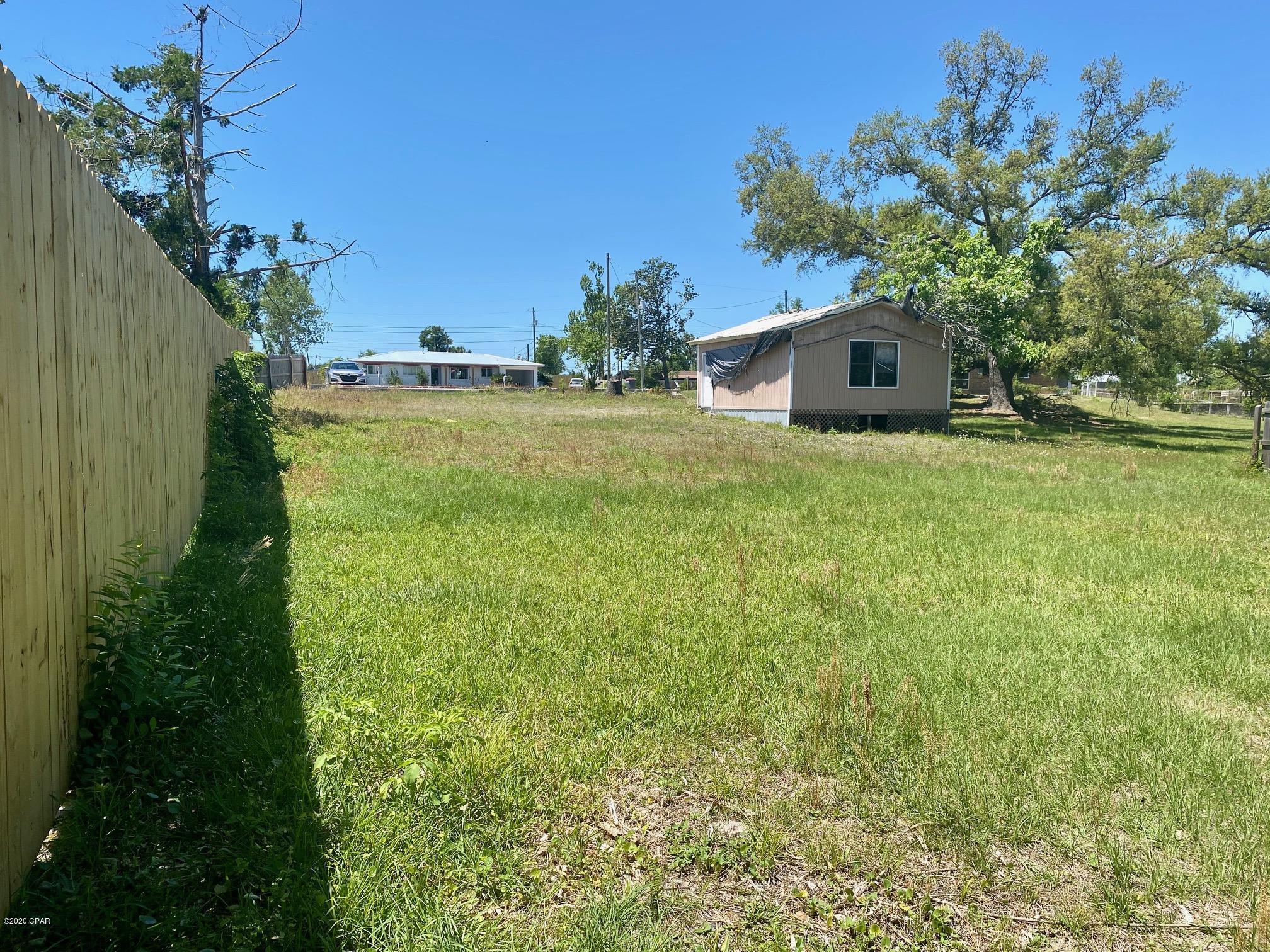 Lannie Rowe Lake Estates U-9 - Land