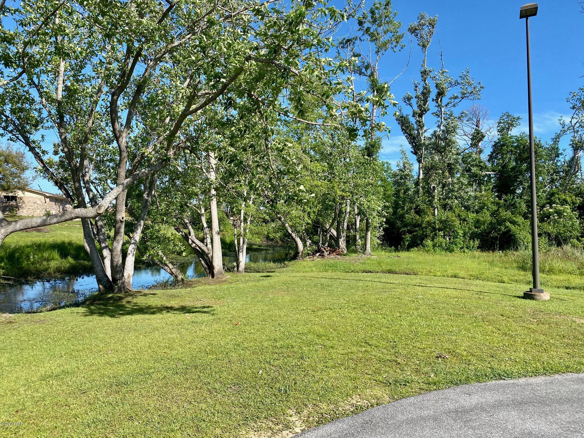Lannie Rowe Lake Estates U-9 - Land