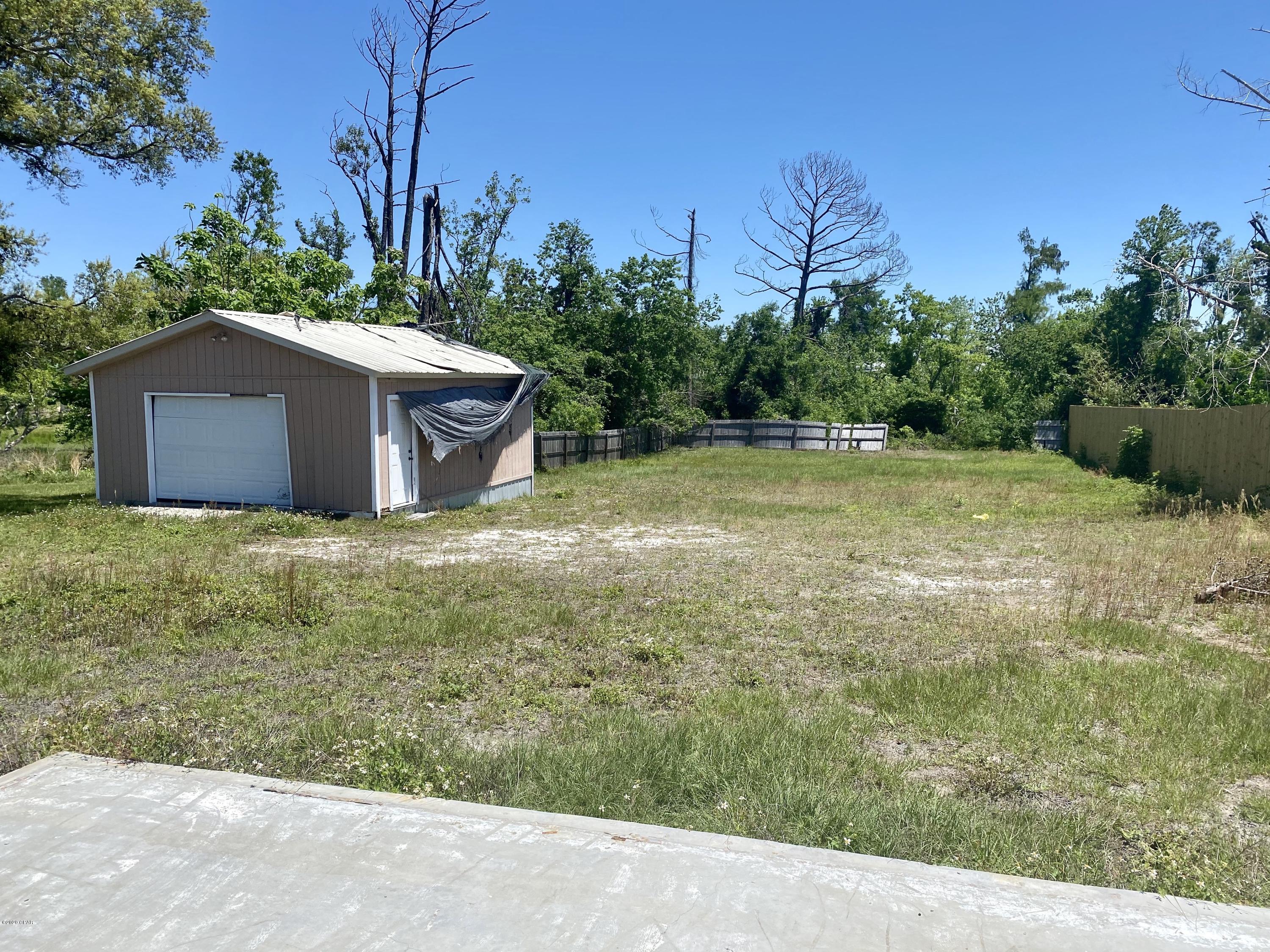 Lannie Rowe Lake Estates U-9 - Land