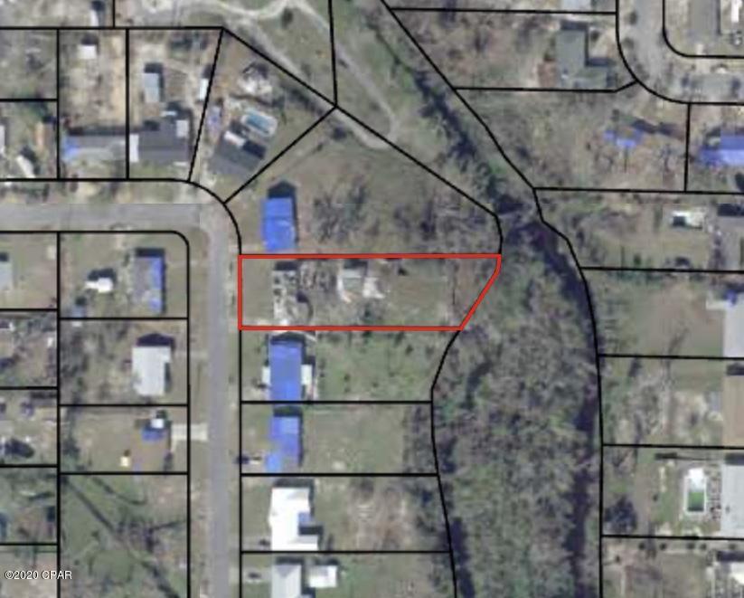 Lannie Rowe Lake Estates U-9 - Land