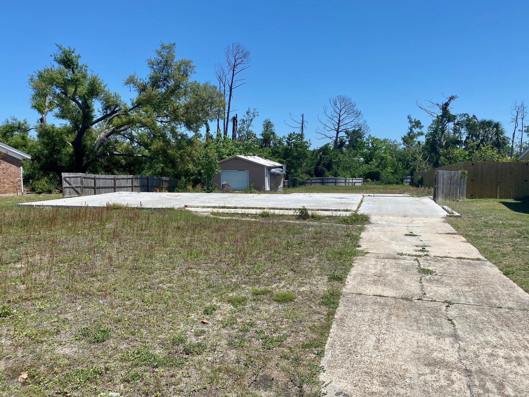 Lannie Rowe Lake Estates U-9 - Land