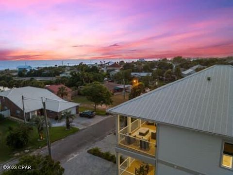 20724 First Avenue Panama City Beach FL 32413