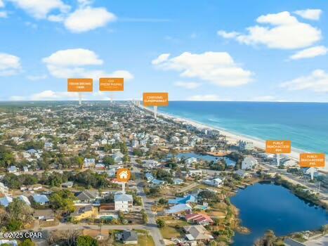 Laguna Beach 7th Add - Residential