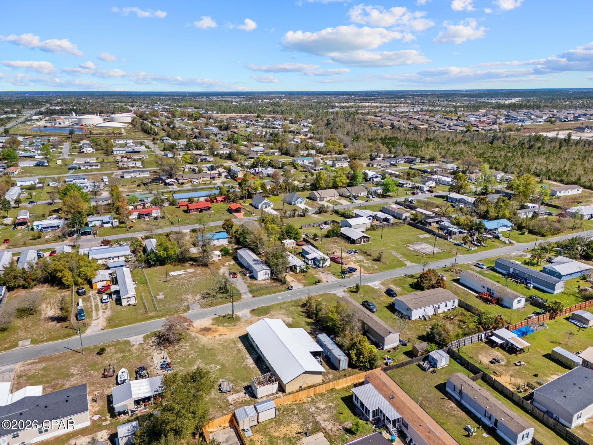 Pinewood Grove Unit 2 - Land