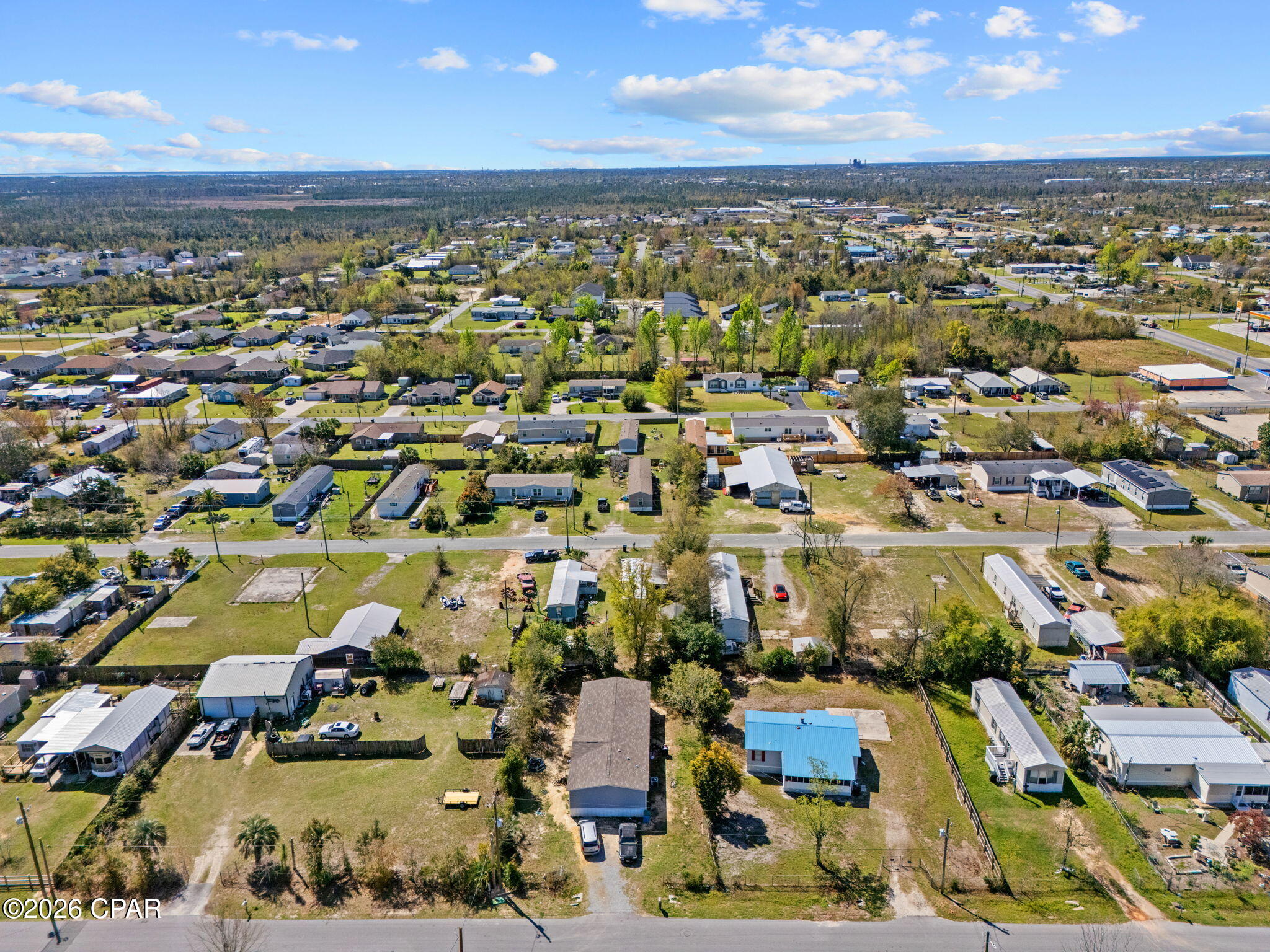 Pinewood Grove Unit 2 - Land