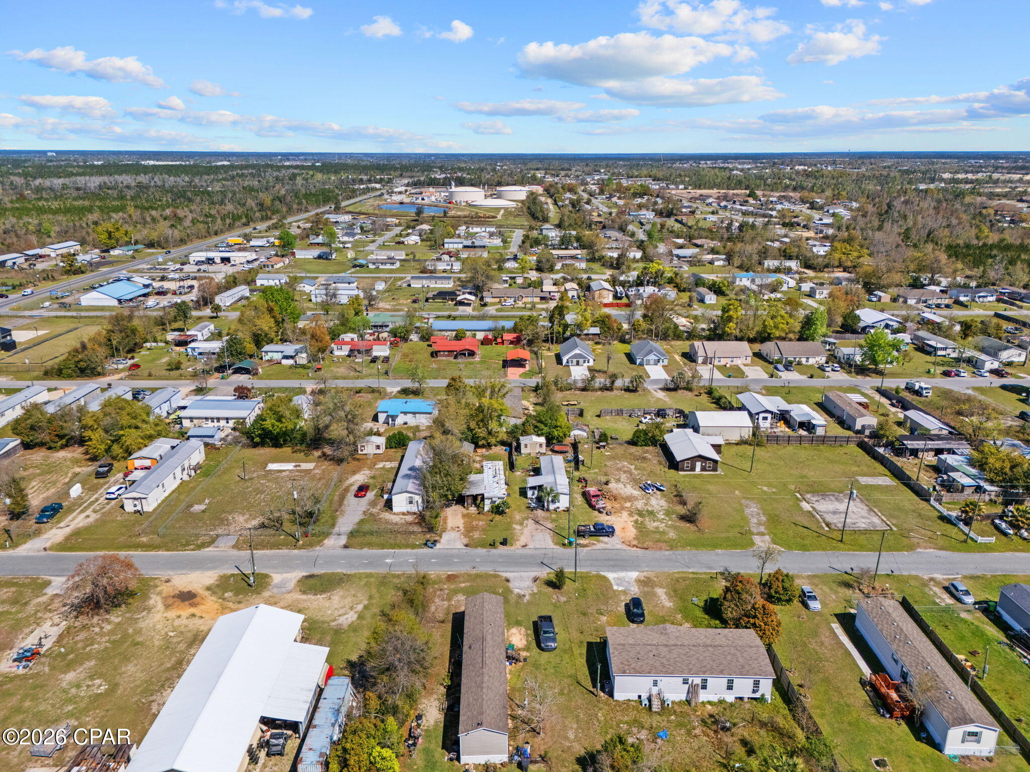 Pinewood Grove Unit 2 - Land