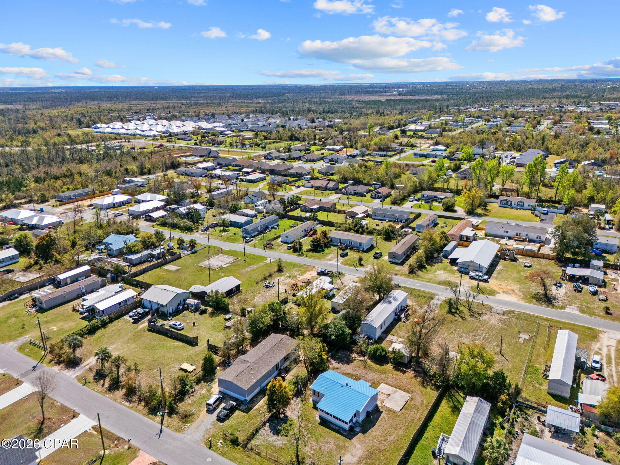 Pinewood Grove Unit 2 - Land