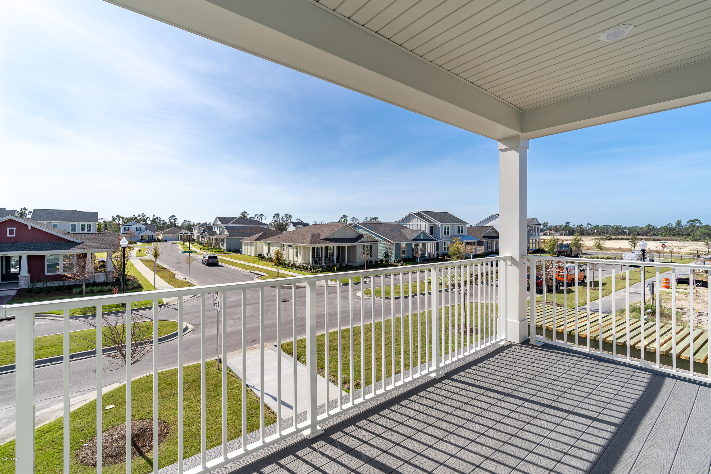 Sweetbay - Residential