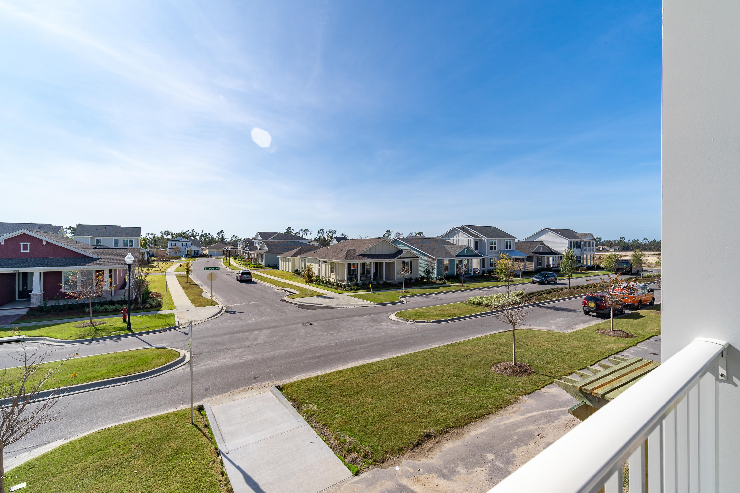 Sweetbay - Residential