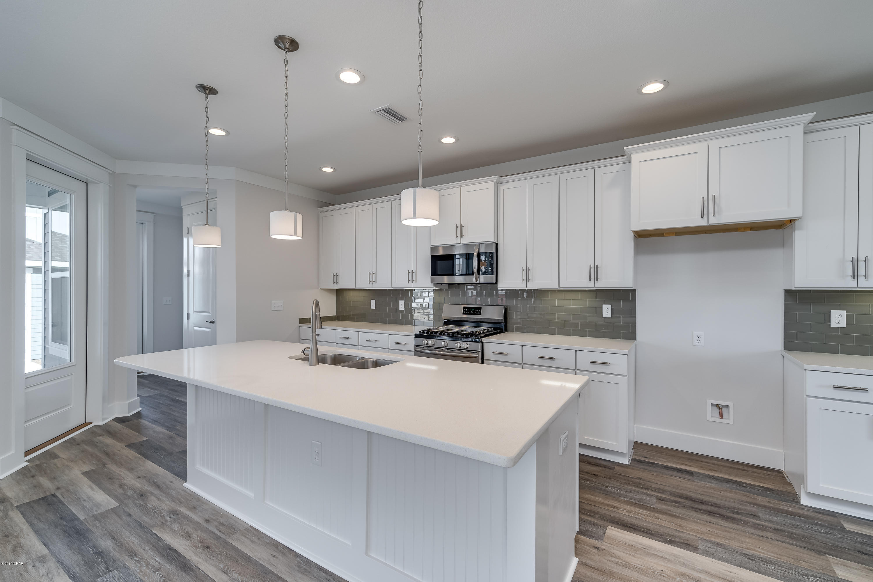 Sweetbay - Residential