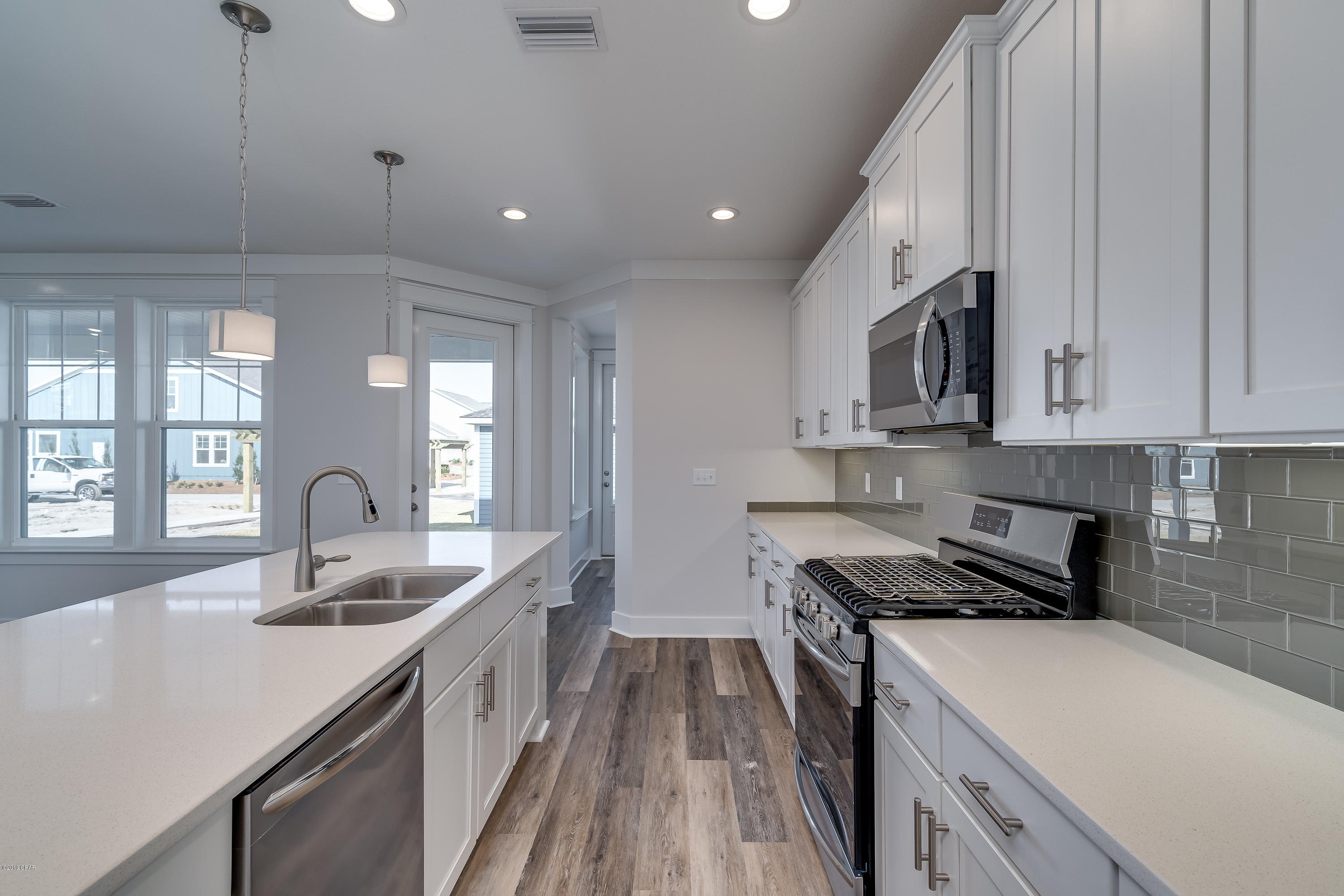 Sweetbay - Residential