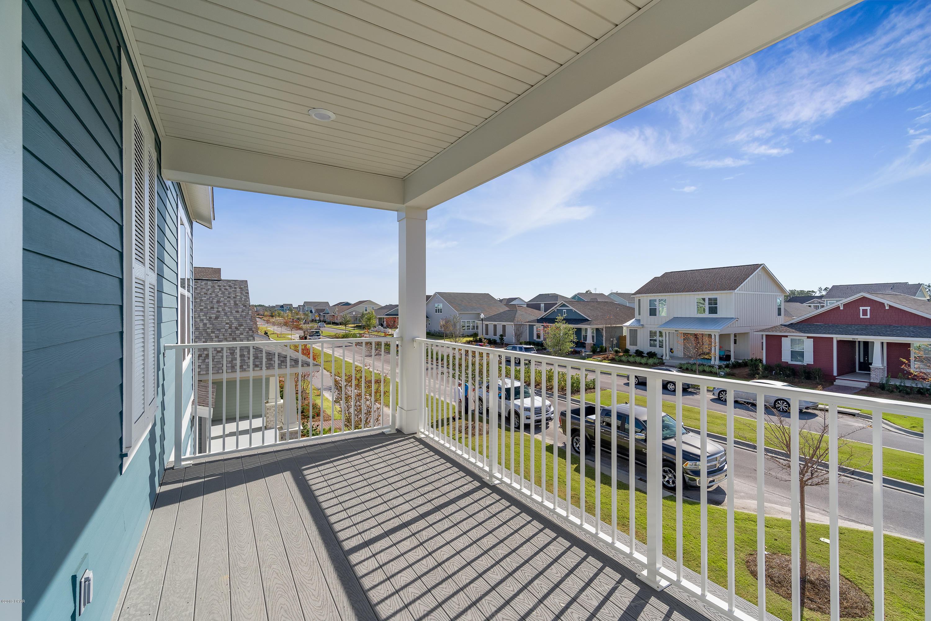 Sweetbay - Residential