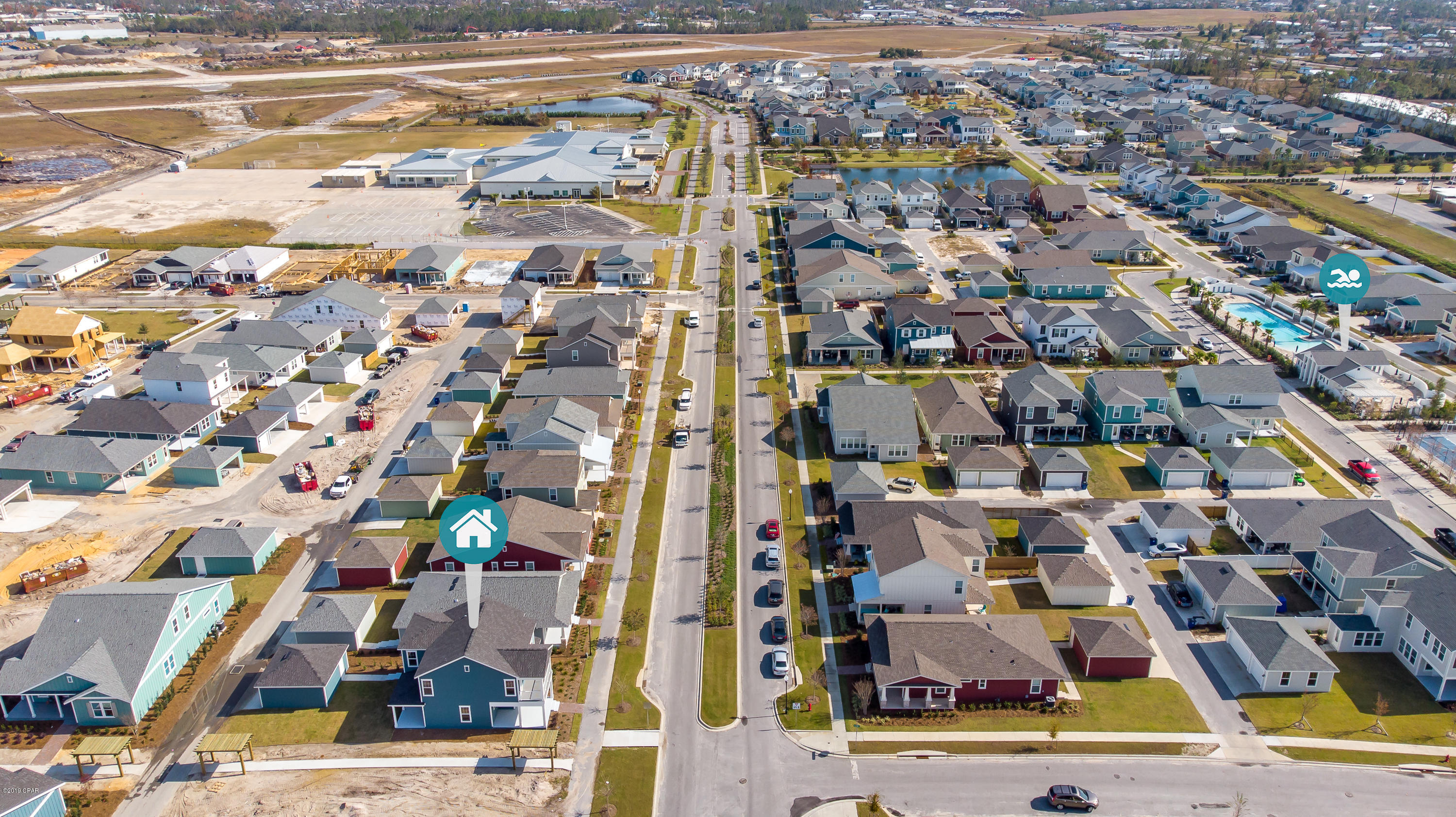 Sweetbay - Residential