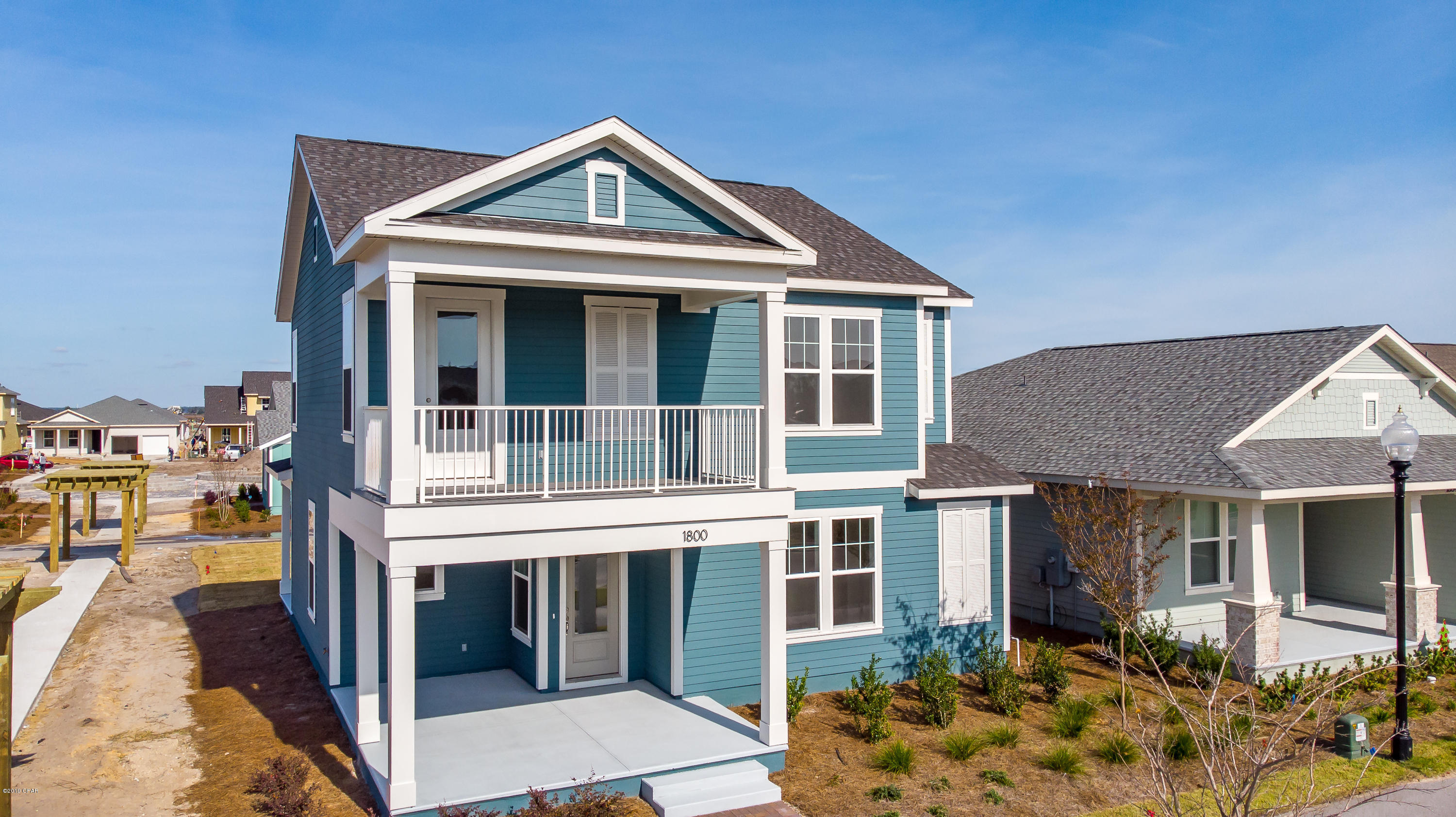 Sweetbay - Residential