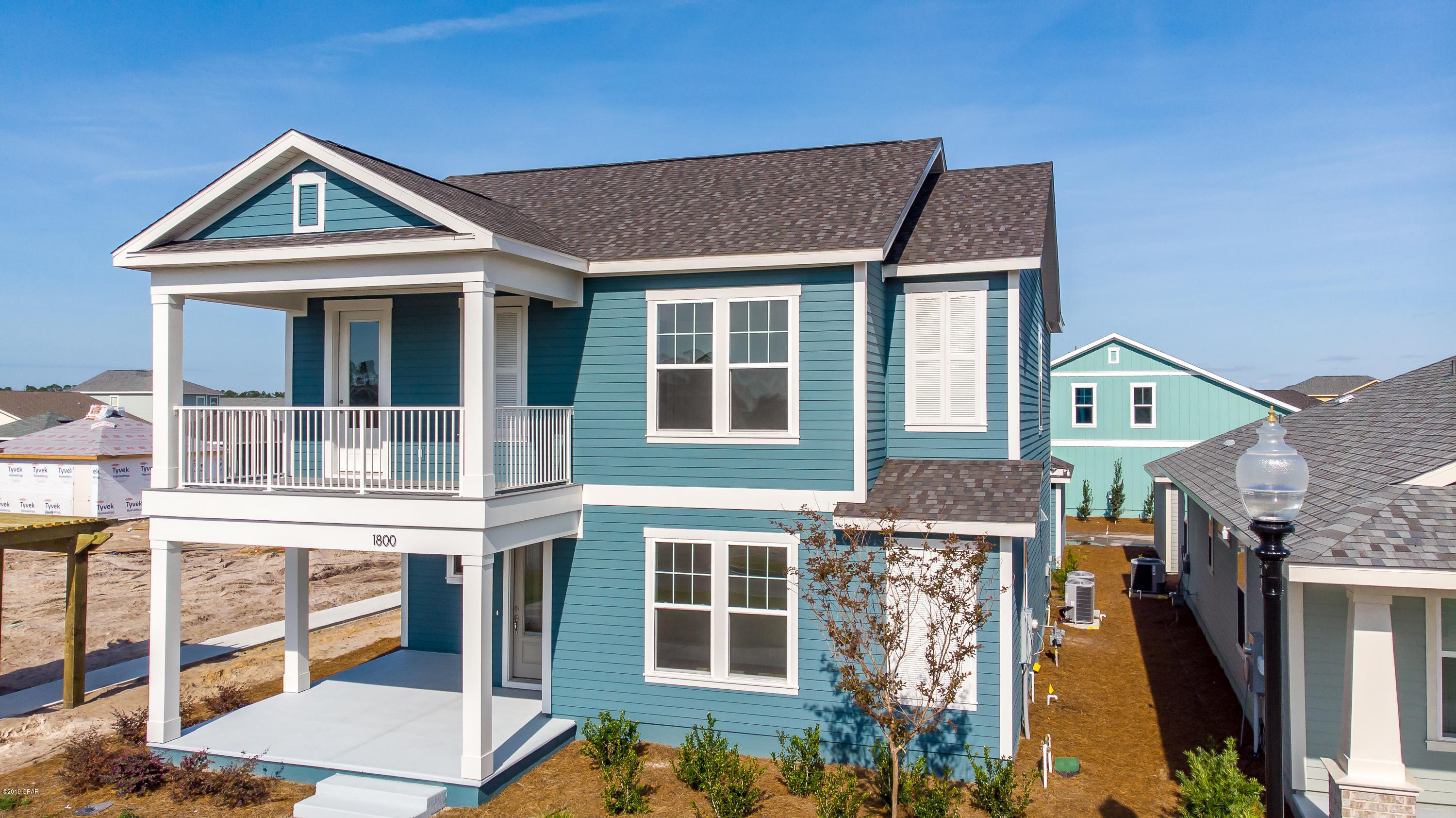 Sweetbay - Residential