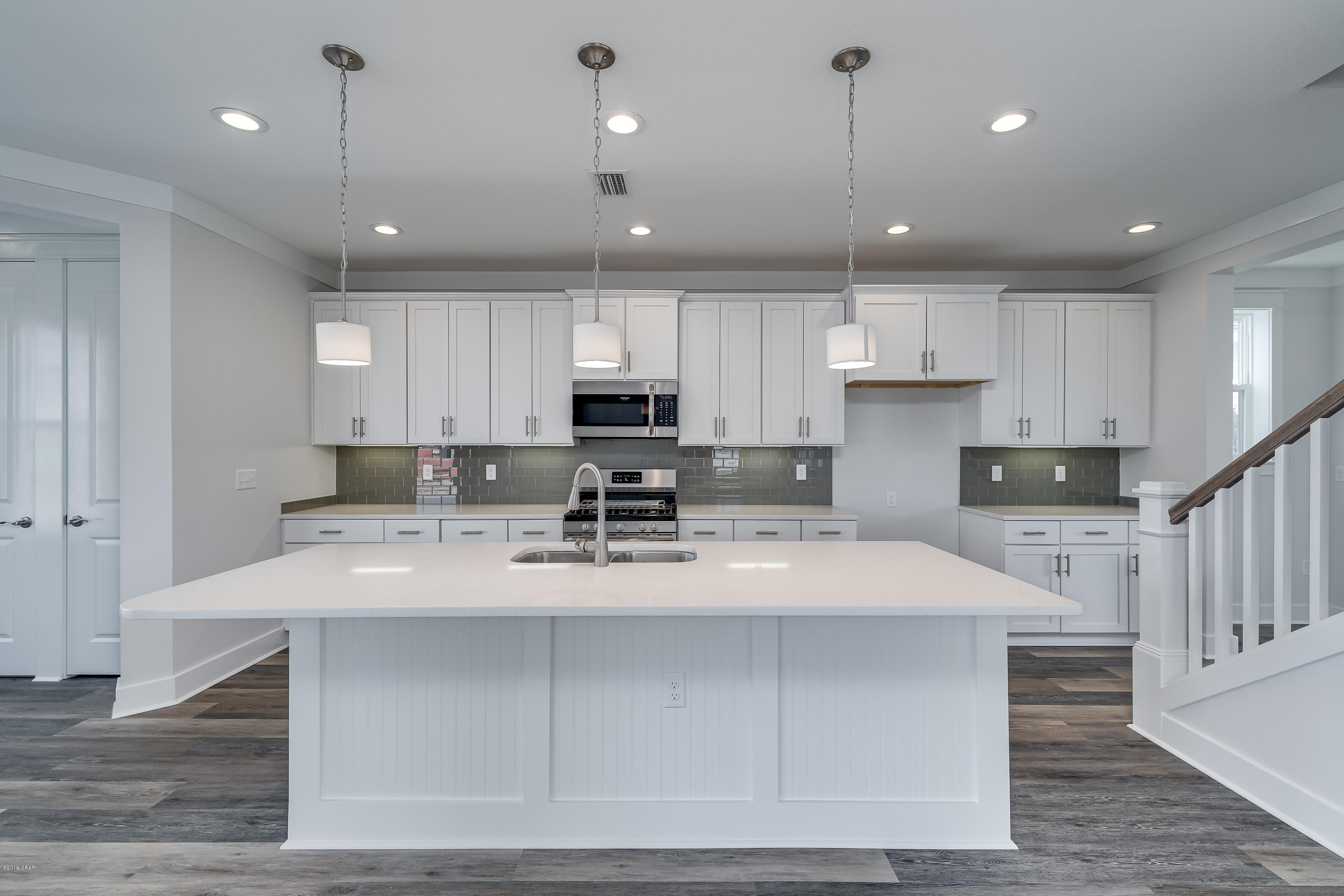 Sweetbay - Residential