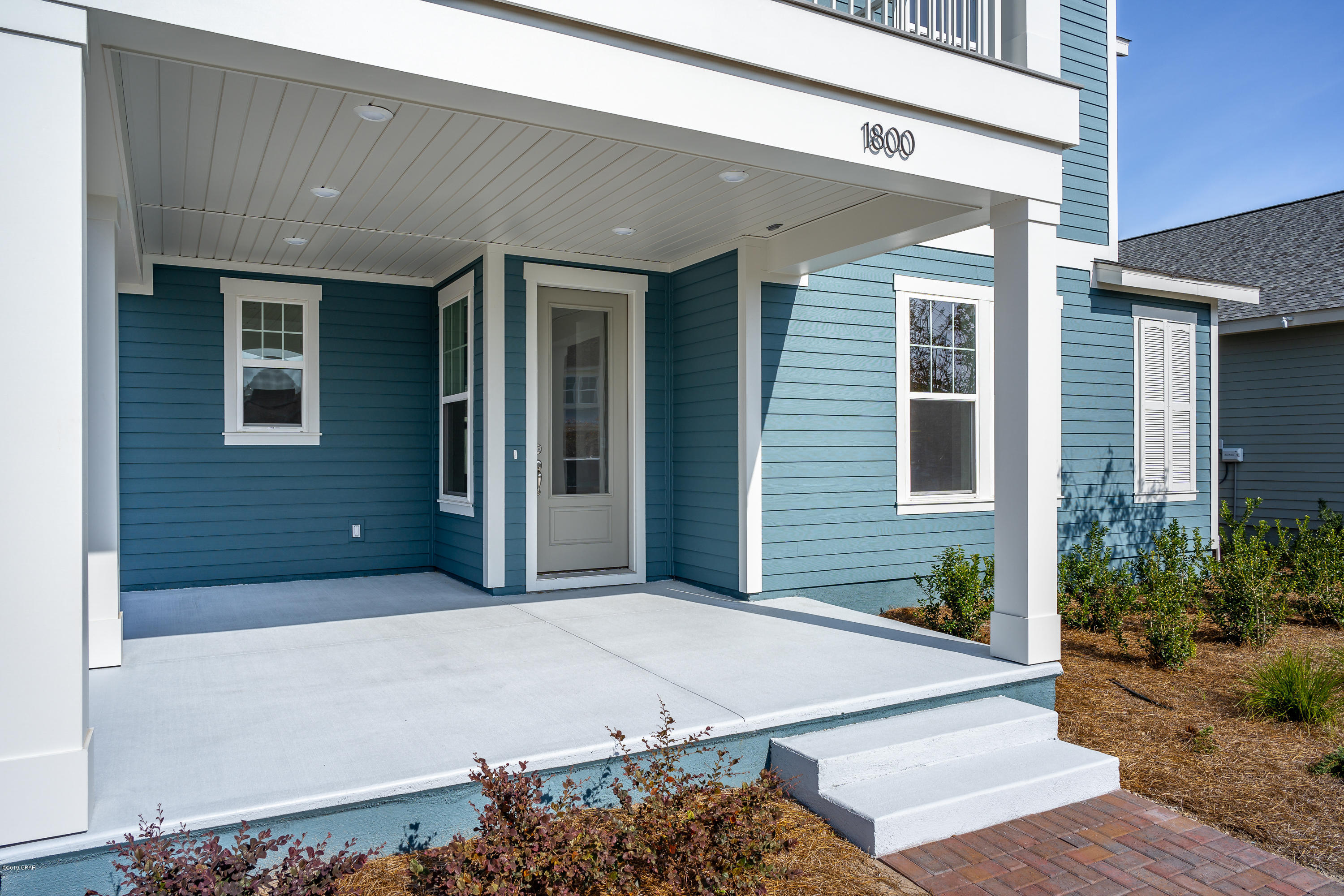 Sweetbay - Residential