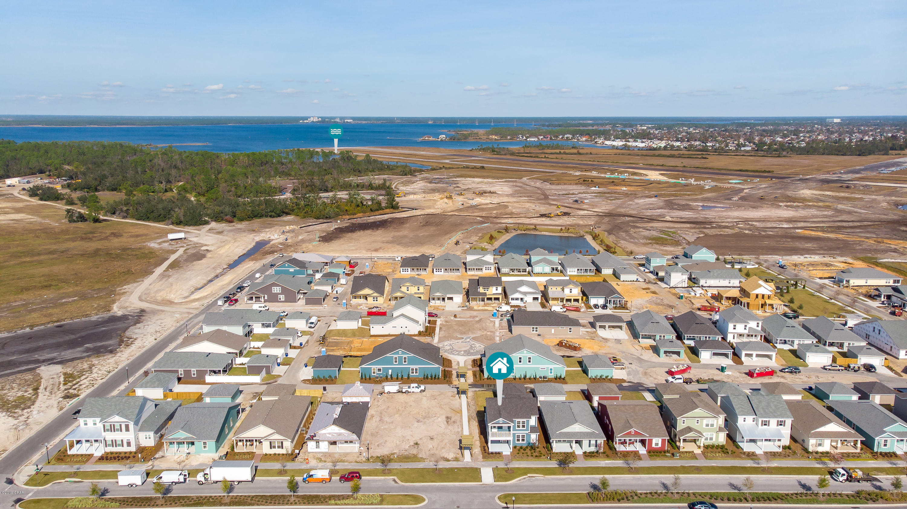 Sweetbay - Residential