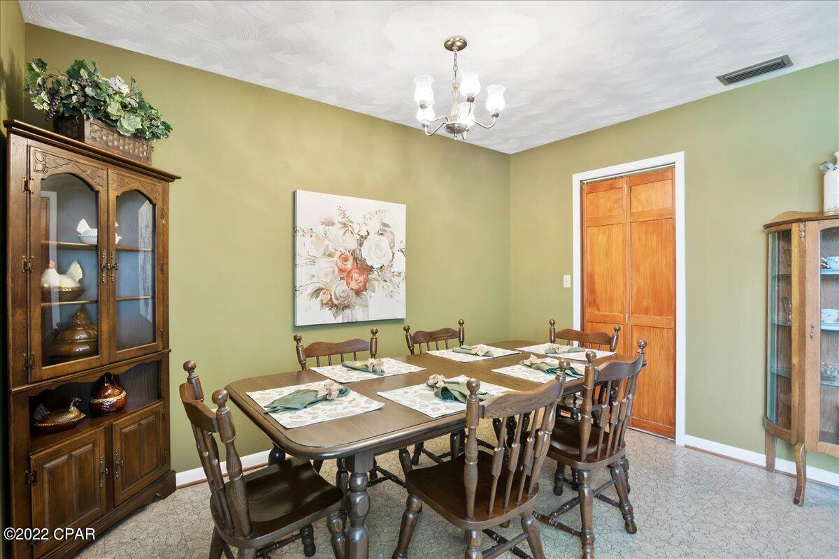 College Point - Residential