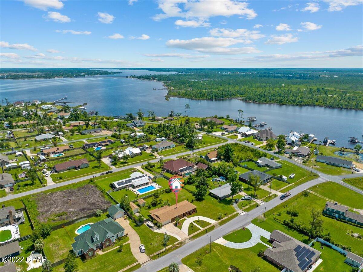 College Point - Residential