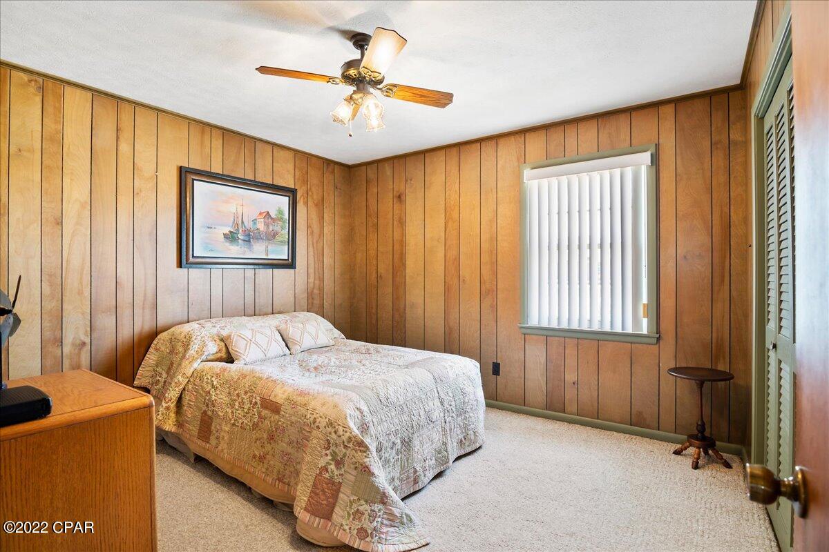 College Point - Residential