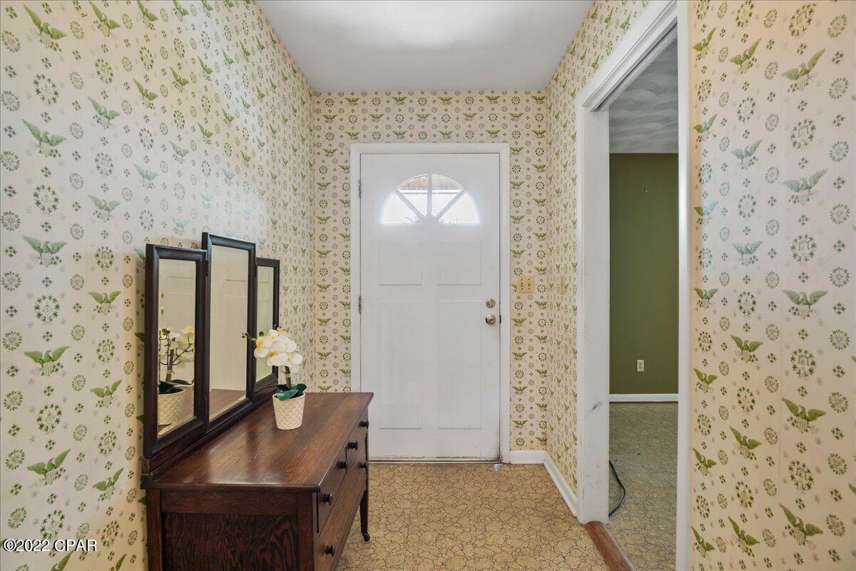 College Point - Residential