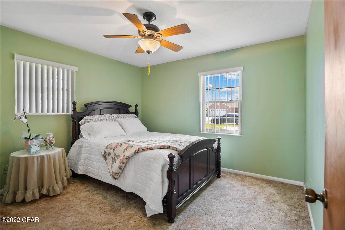 College Point - Residential